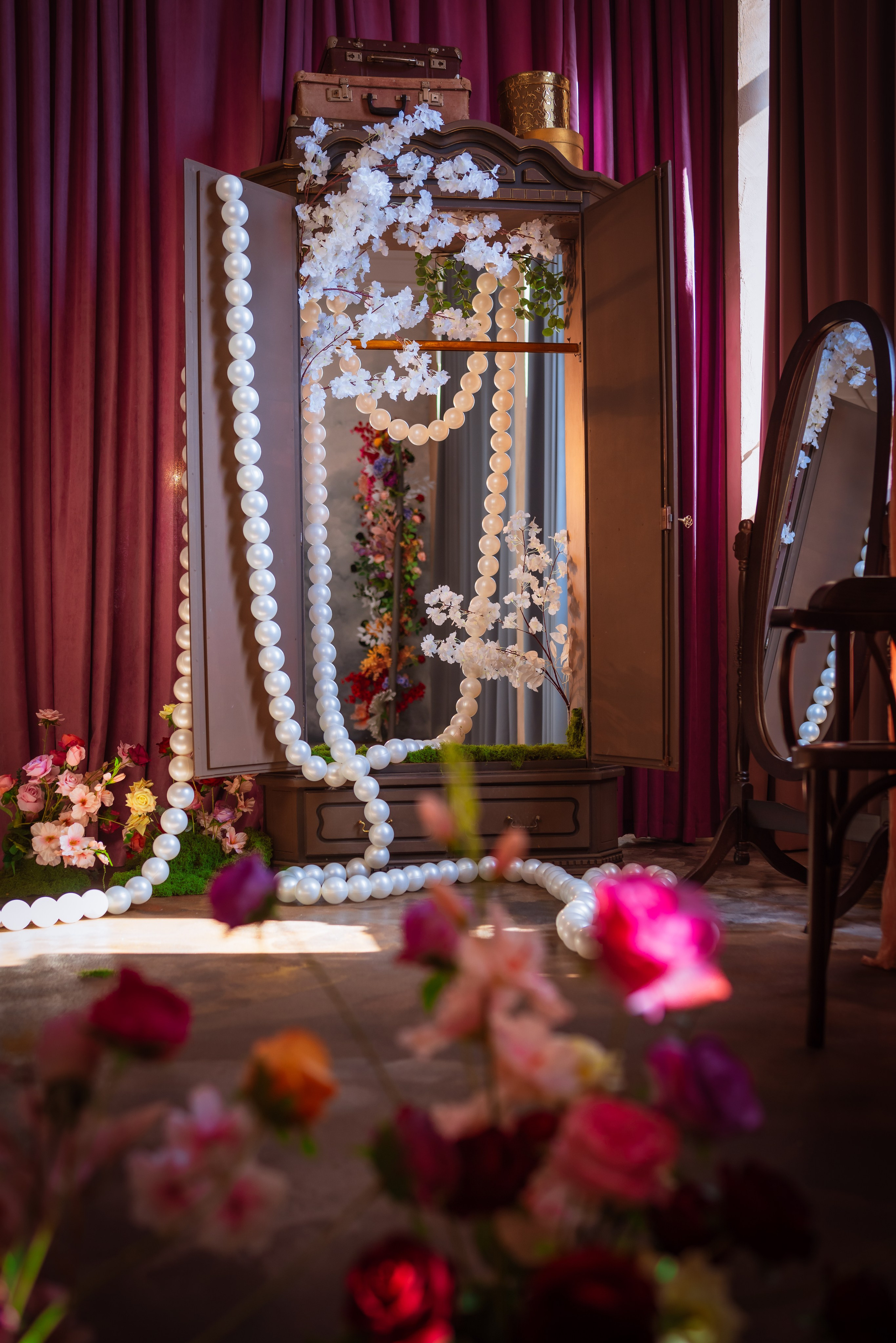 Фотостудия интерьерная в Туле — Давинчи |Davinci