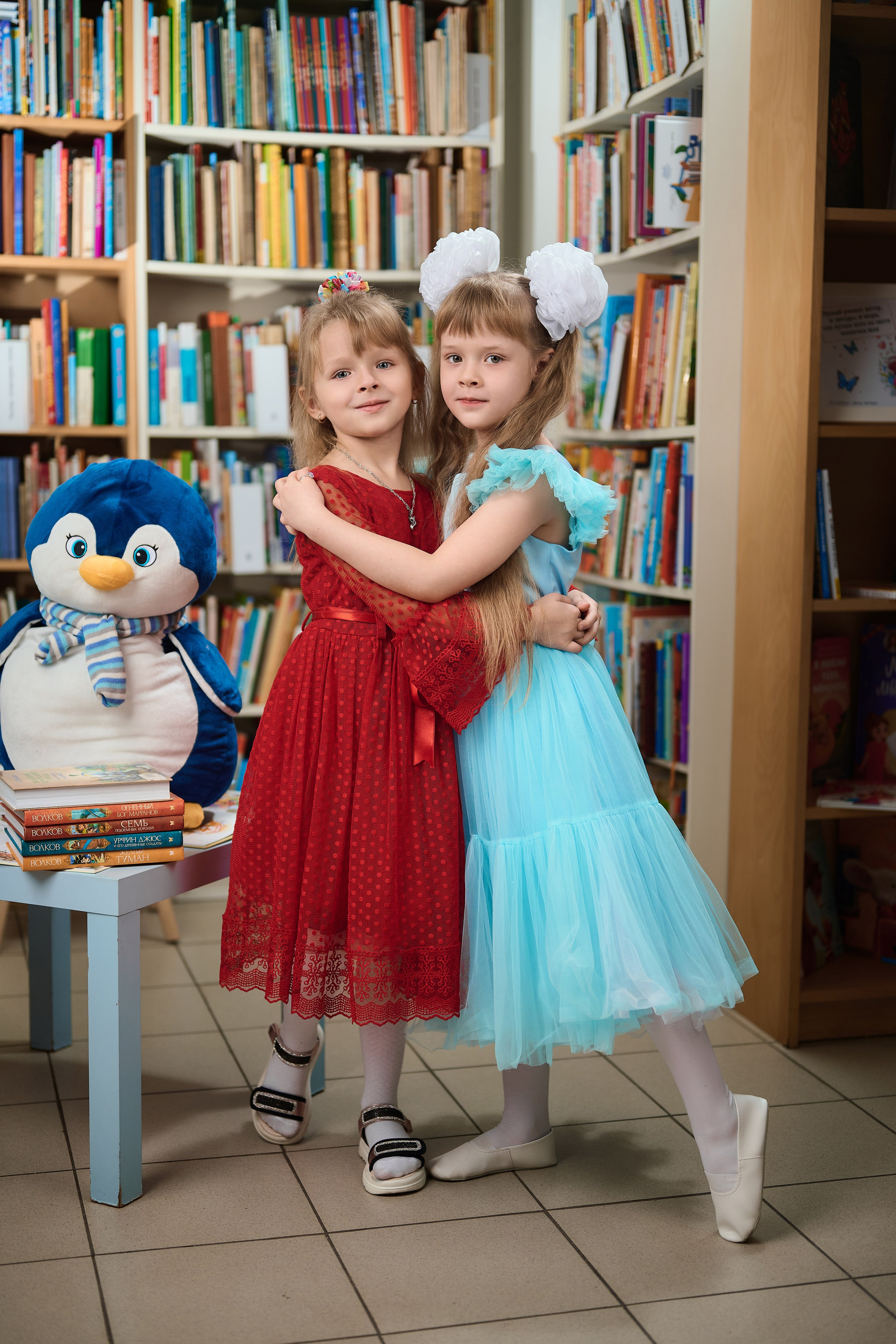 Съёмка для выпускного альбома в детском саду. Выпускной альбом Выборг, Каменногорск, Светогорск, Санкт-Петербург