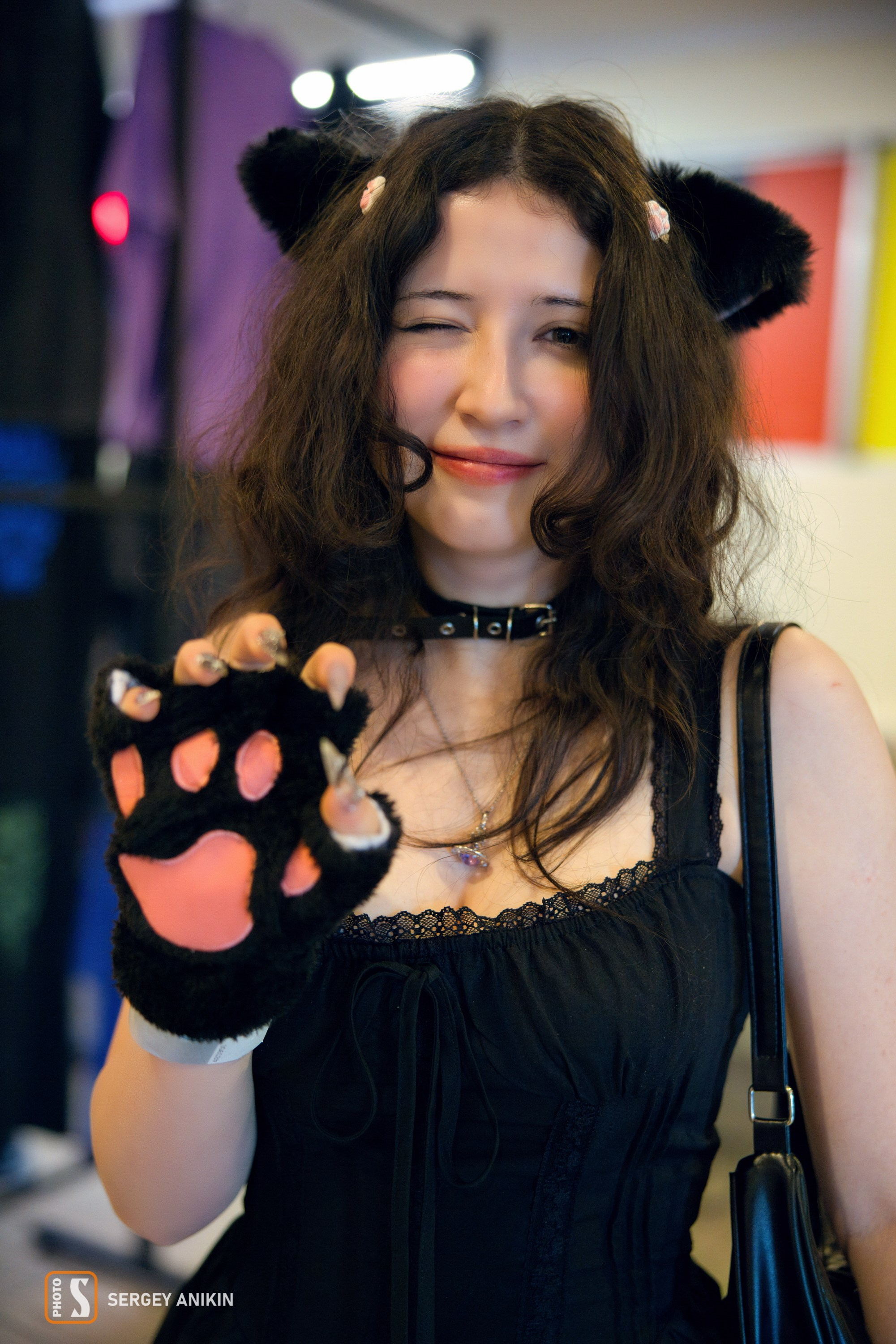 Фоторепортаж с фестиваля VIBE.CON 2026 в Москве