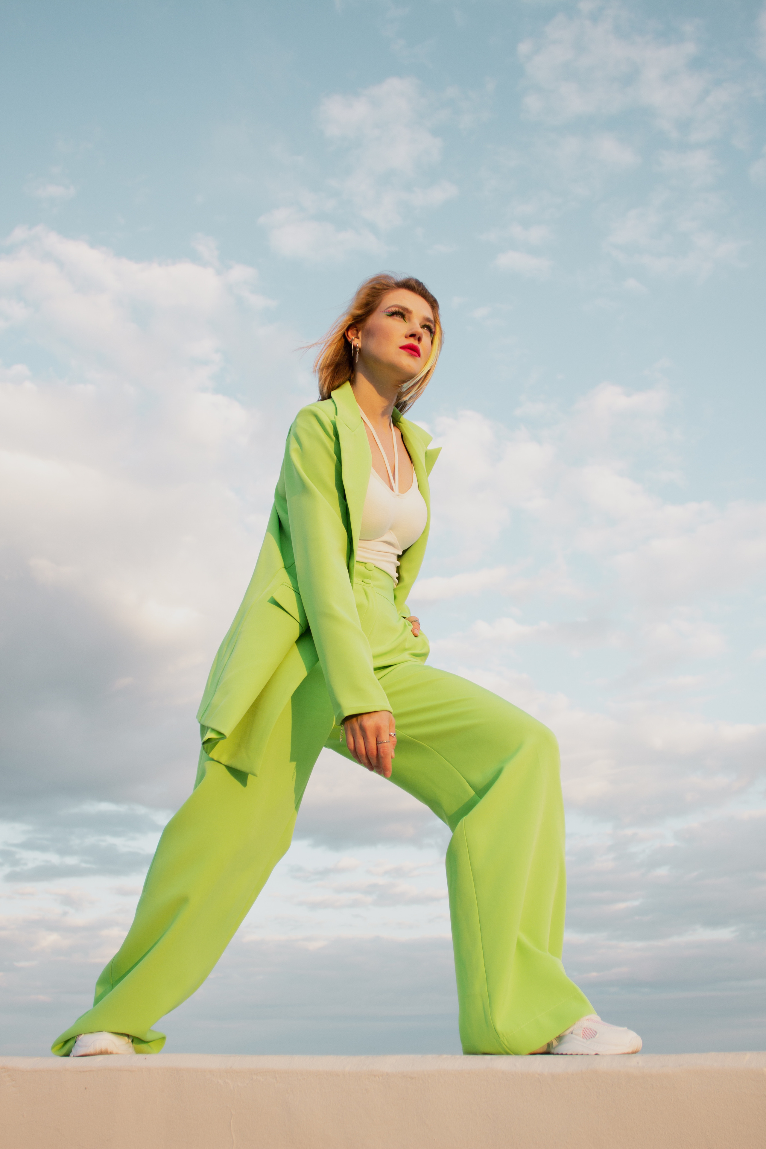 Портретный фотограф, ретушер — Дора Свидерская в городе Сочи