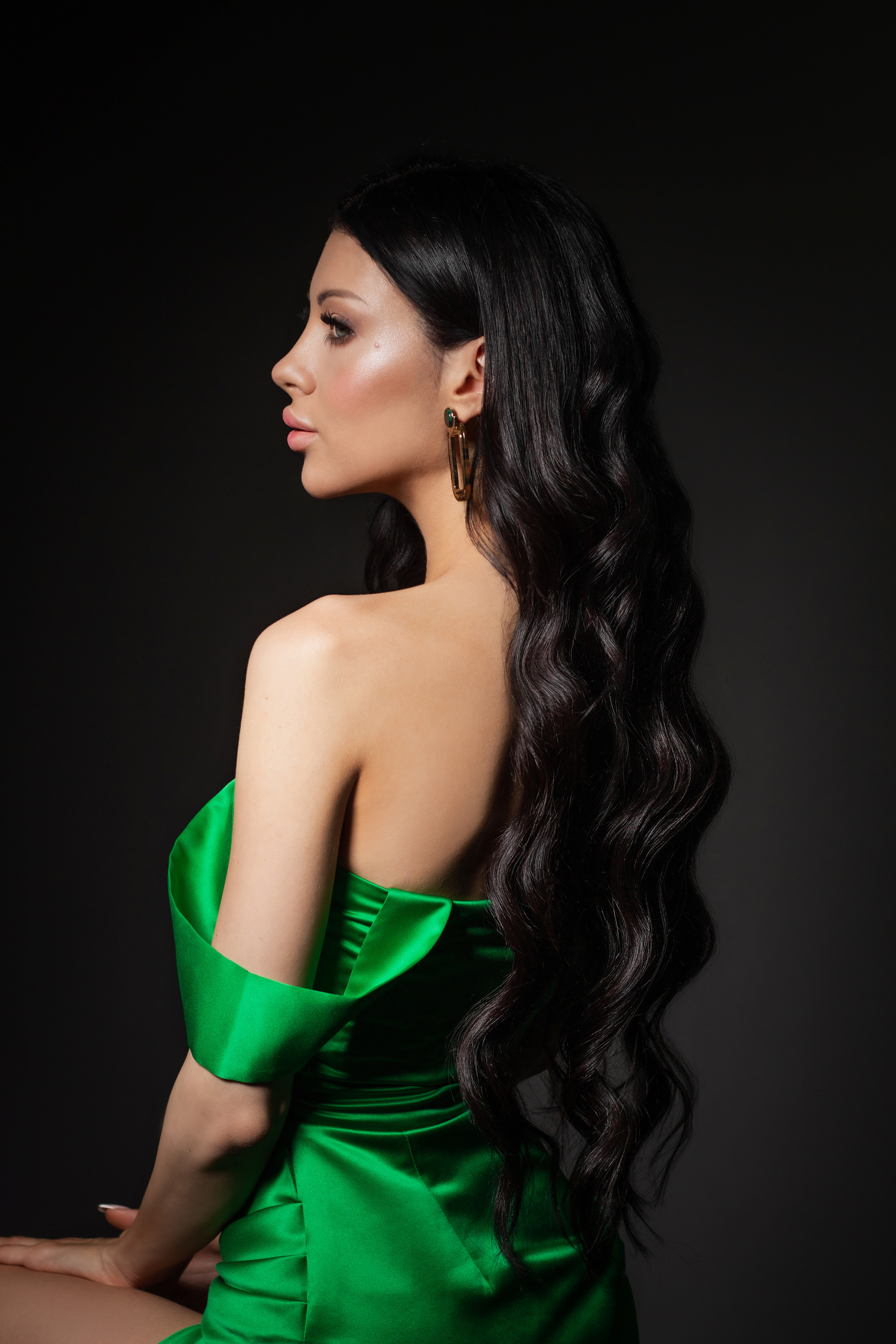 Портретный фотограф, ретушер — Дора Свидерская в городе Сочи