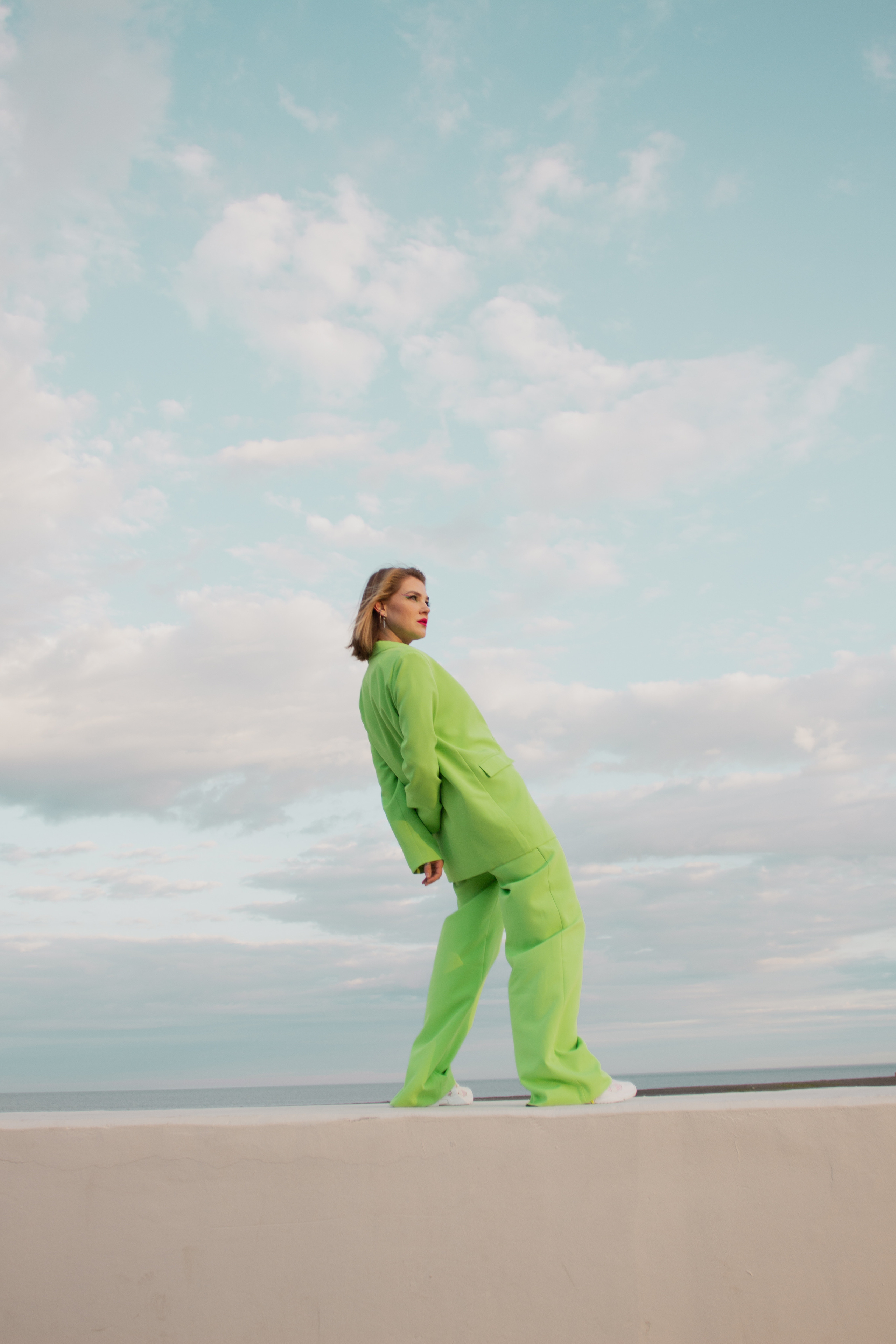 Портретный фотограф, ретушер — Дора Свидерская в городе Сочи