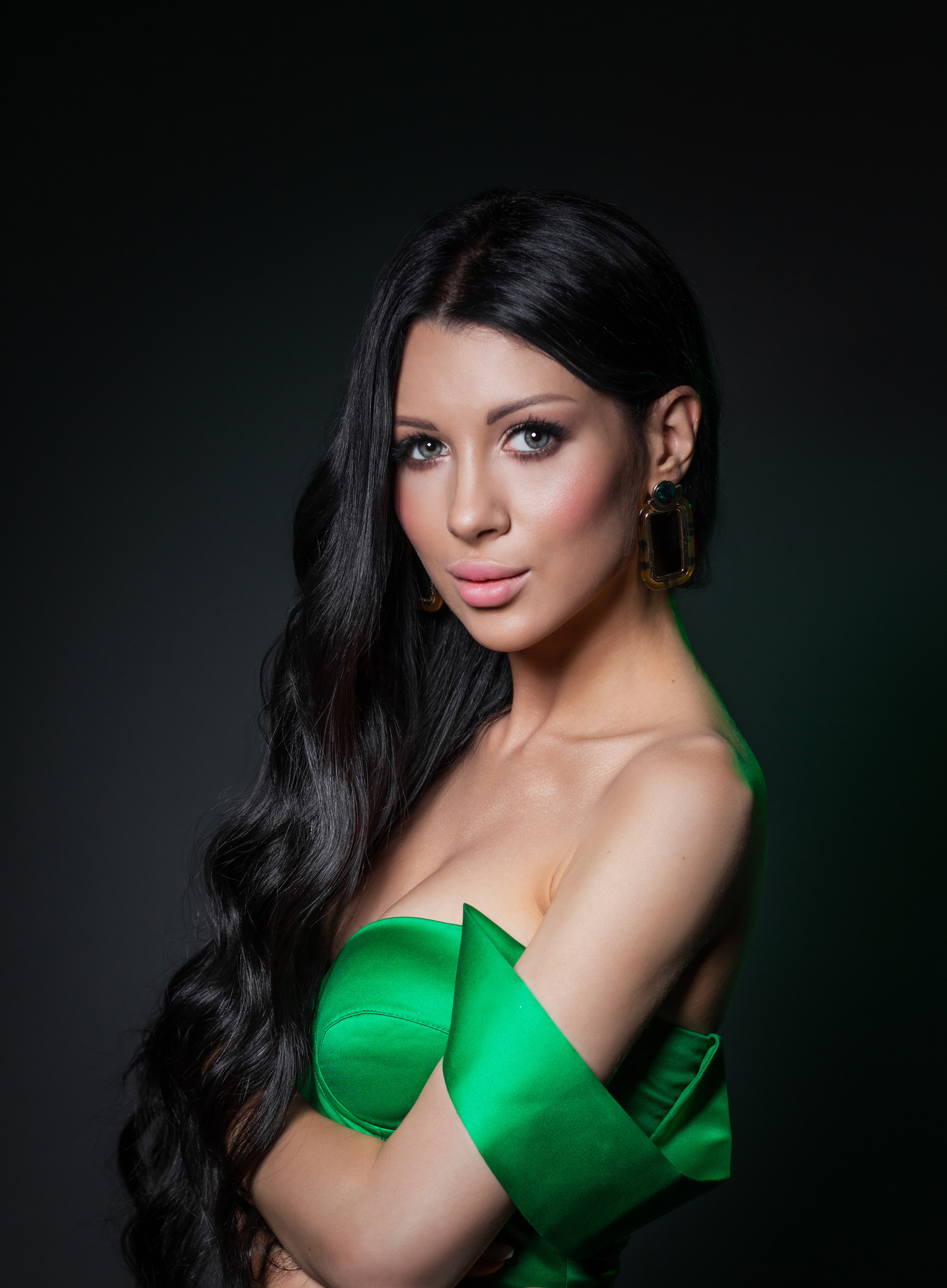 Портретный фотограф, ретушер — Дора Свидерская в городе Сочи