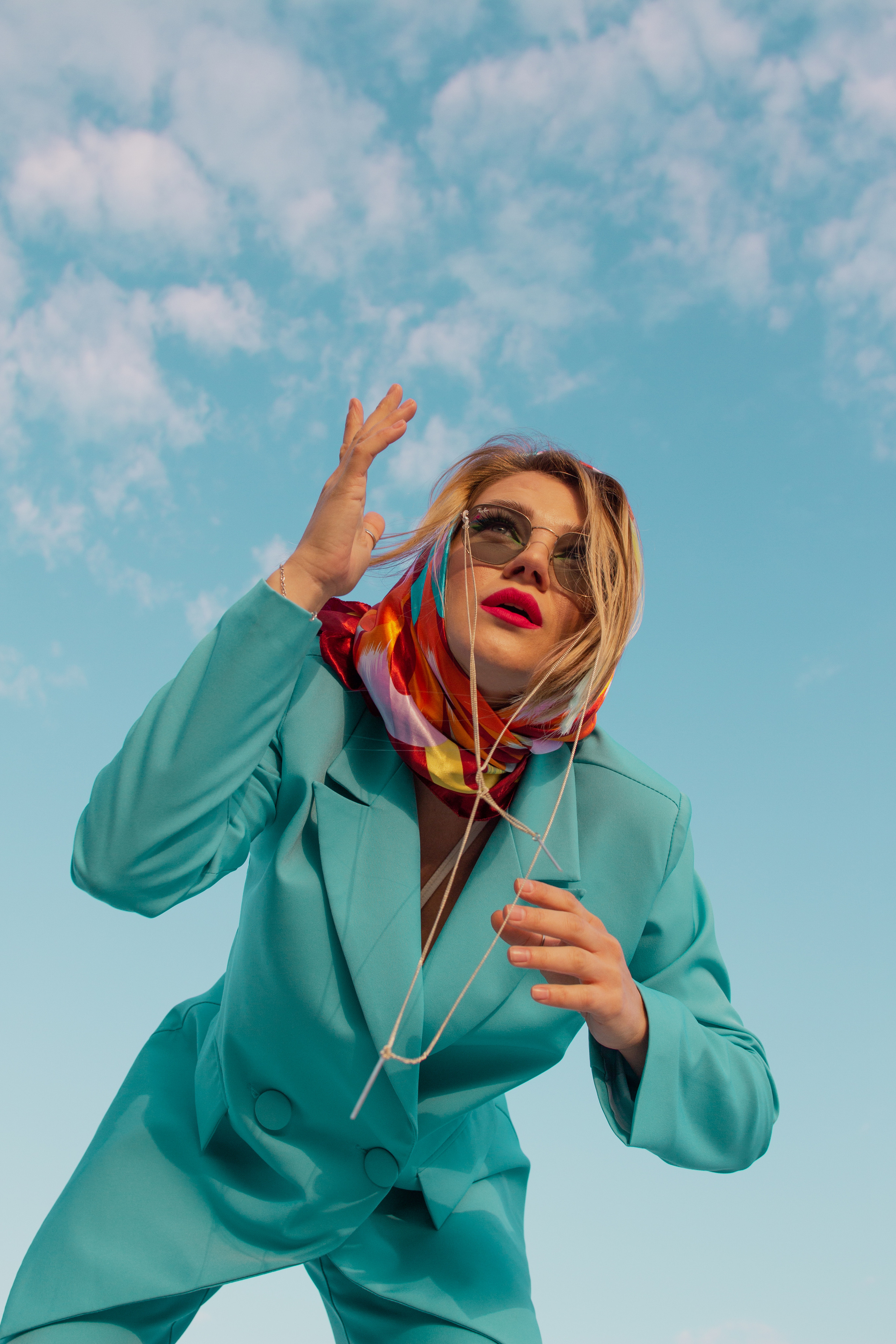 Портретный фотограф, ретушер — Дора Свидерская в городе Сочи