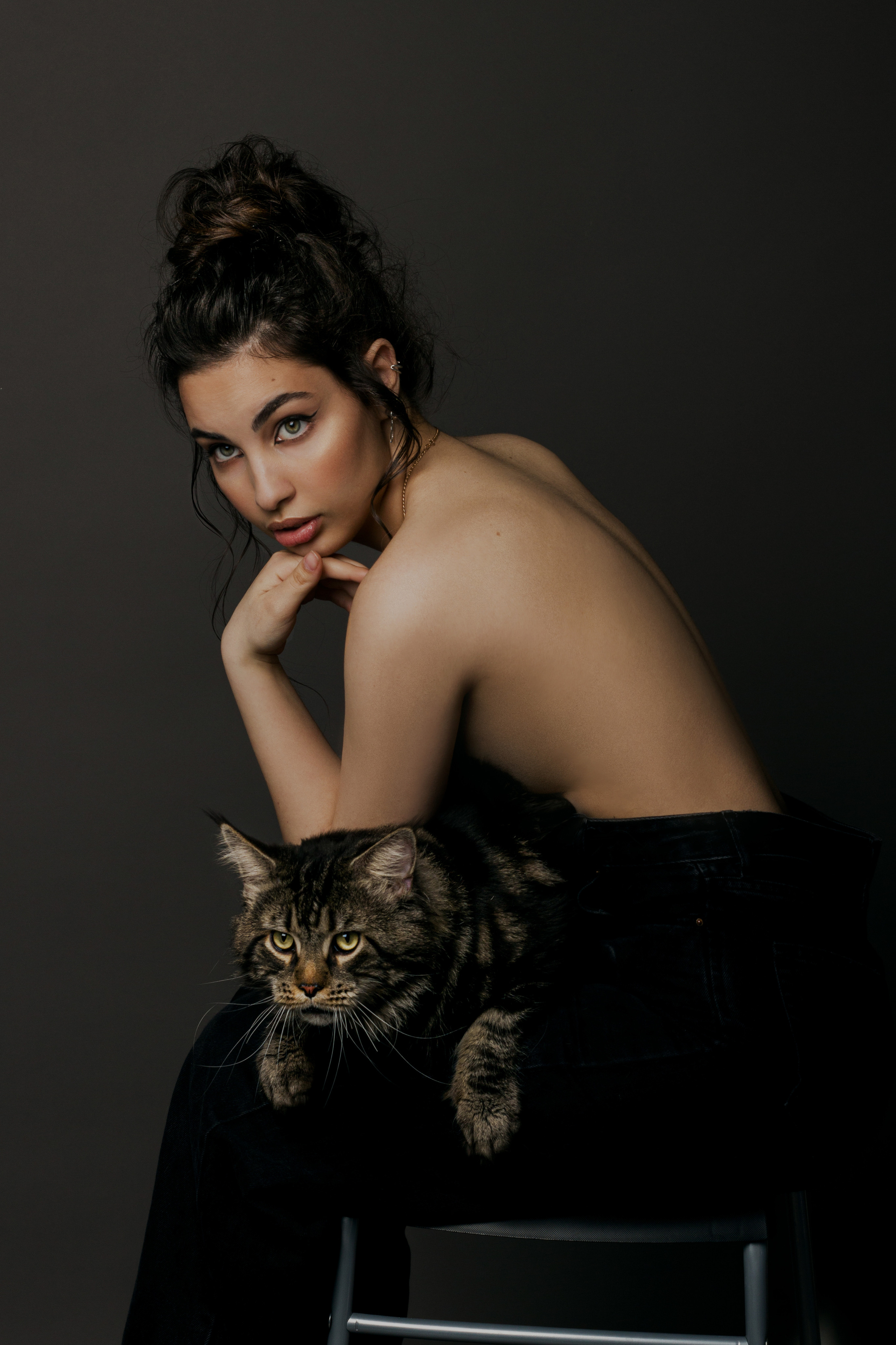 Портретный фотограф, ретушер — Дора Свидерская в городе Сочи