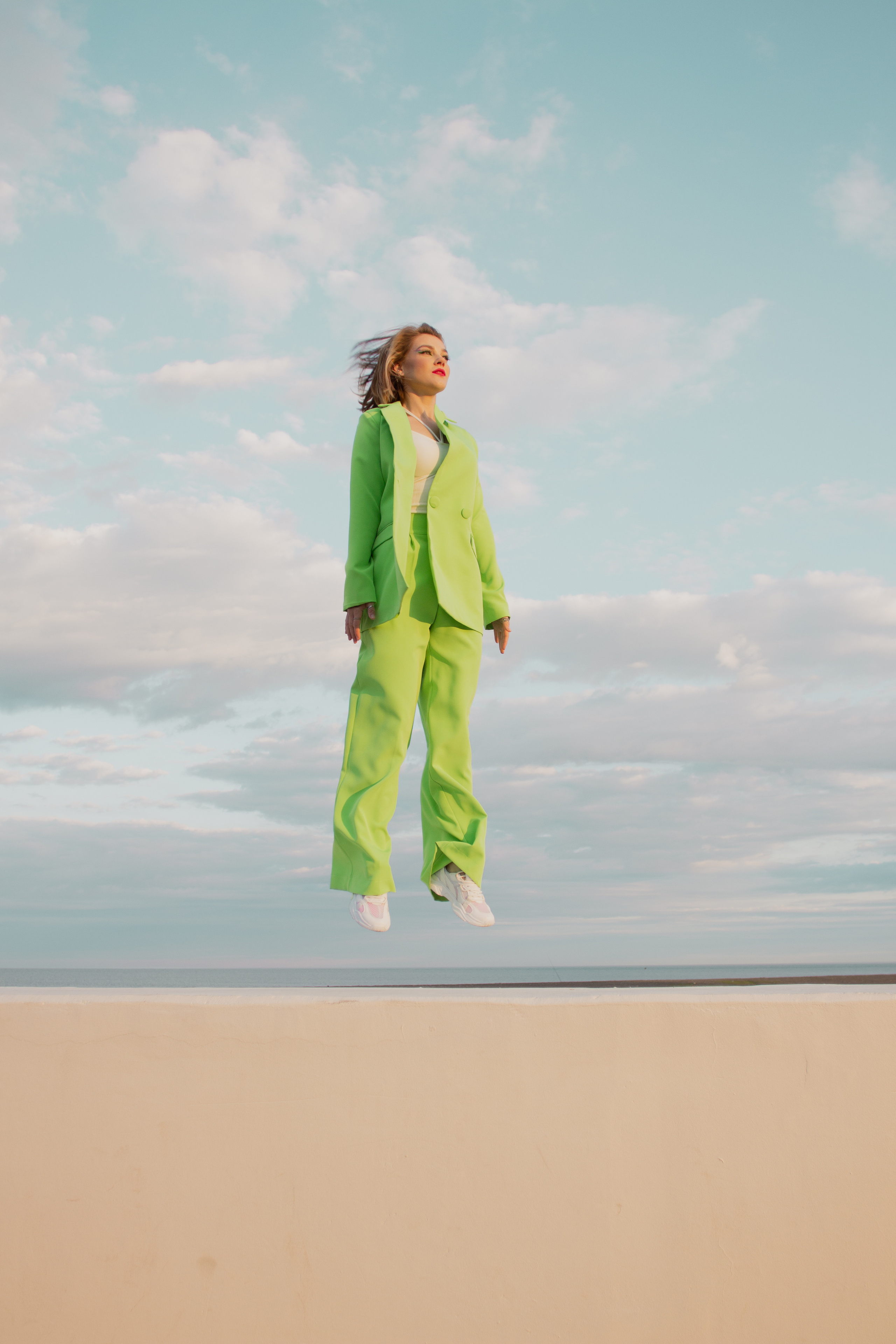 Портретный фотограф, ретушер — Дора Свидерская в городе Сочи