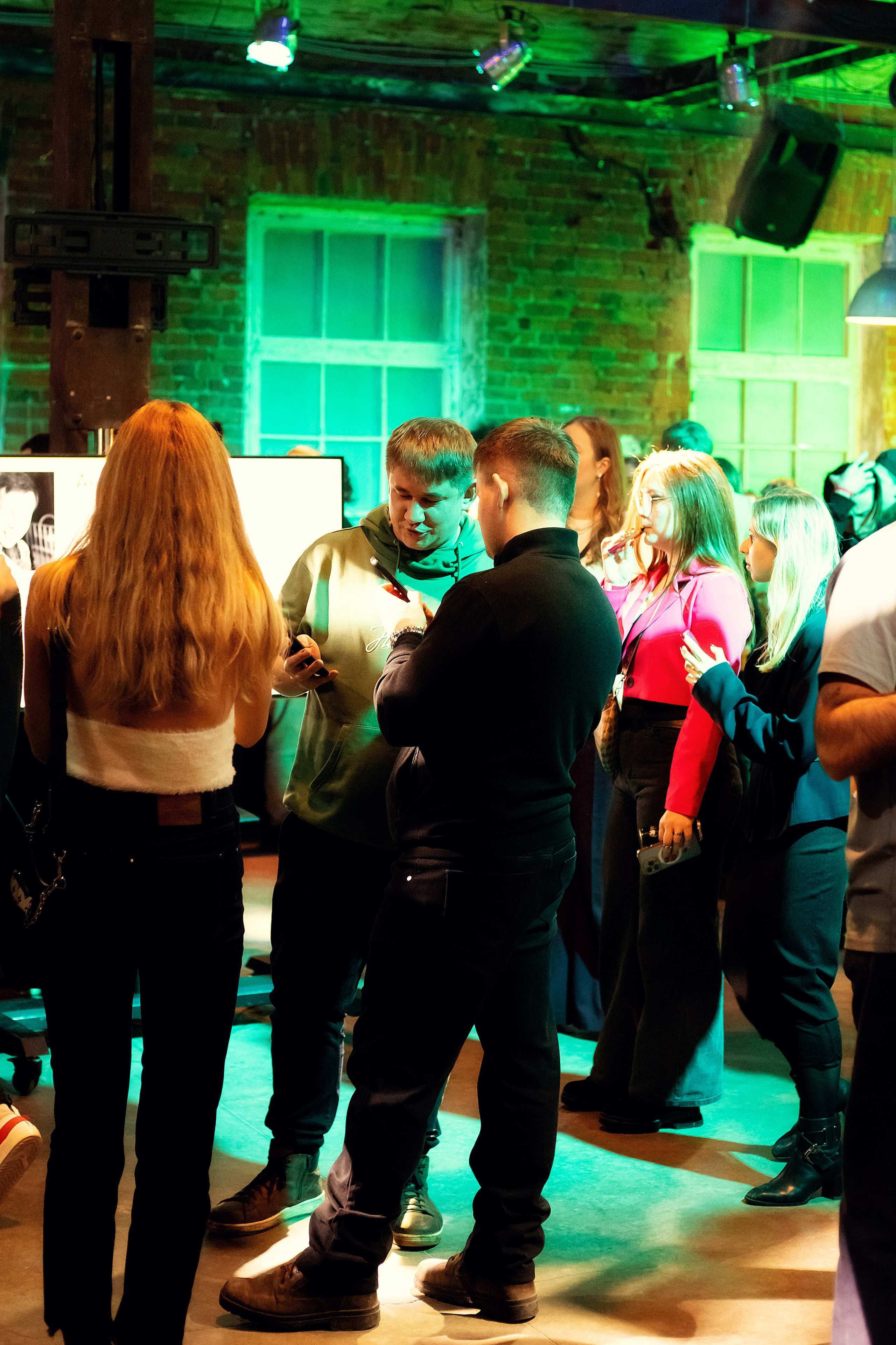 Фоторепортаж. Фотограф и видеограф Елена Пахомова Москва