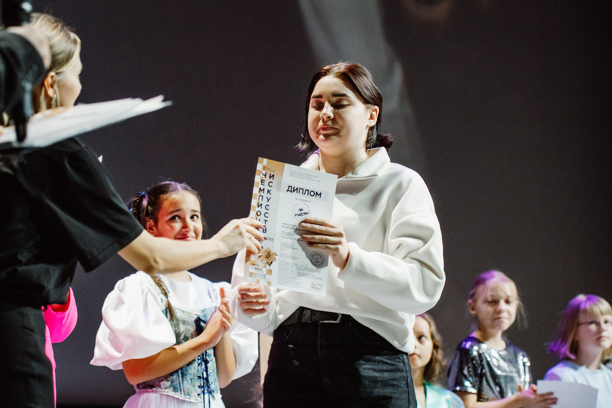 IX Чемпионат Искусств — День 1. Воробьева Ксения — Спортивный и танцевальный фотограф Новосибирск