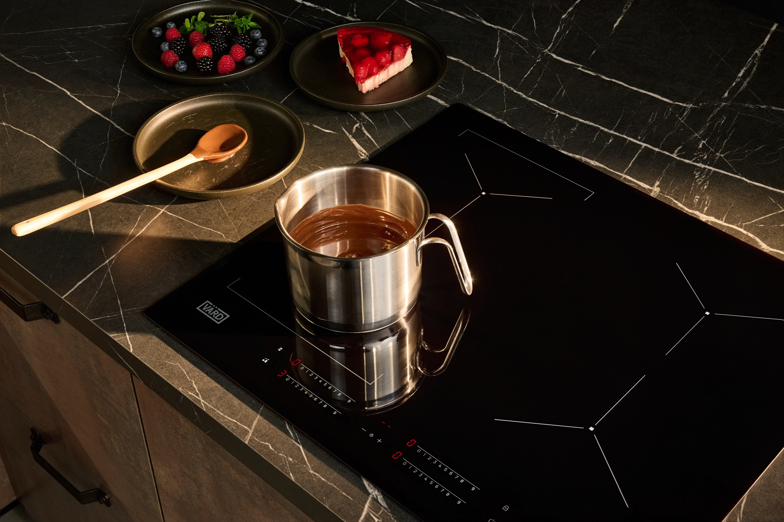 VARD. Фотограф Сергей Бойко Москва