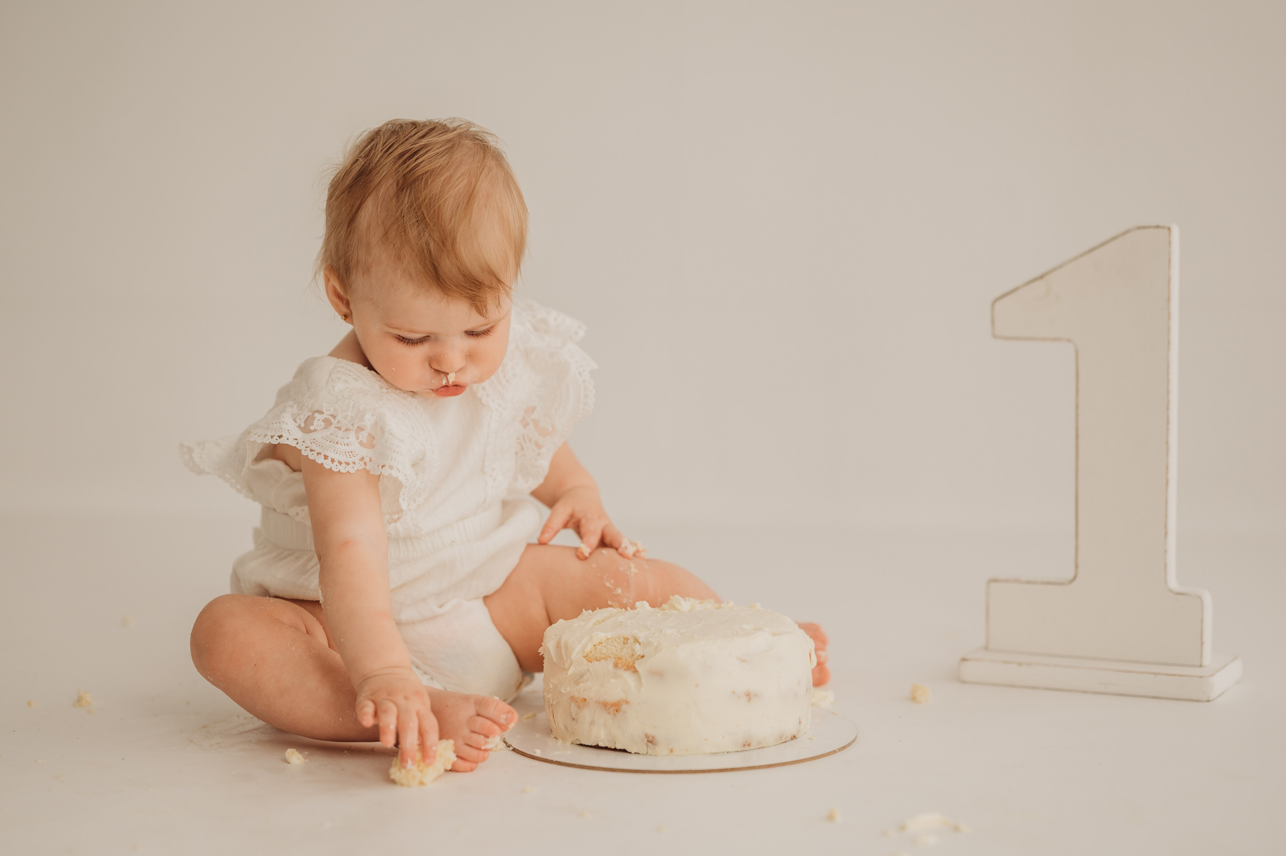 Годики. Детский и семейный фотограф Ирина Гладких