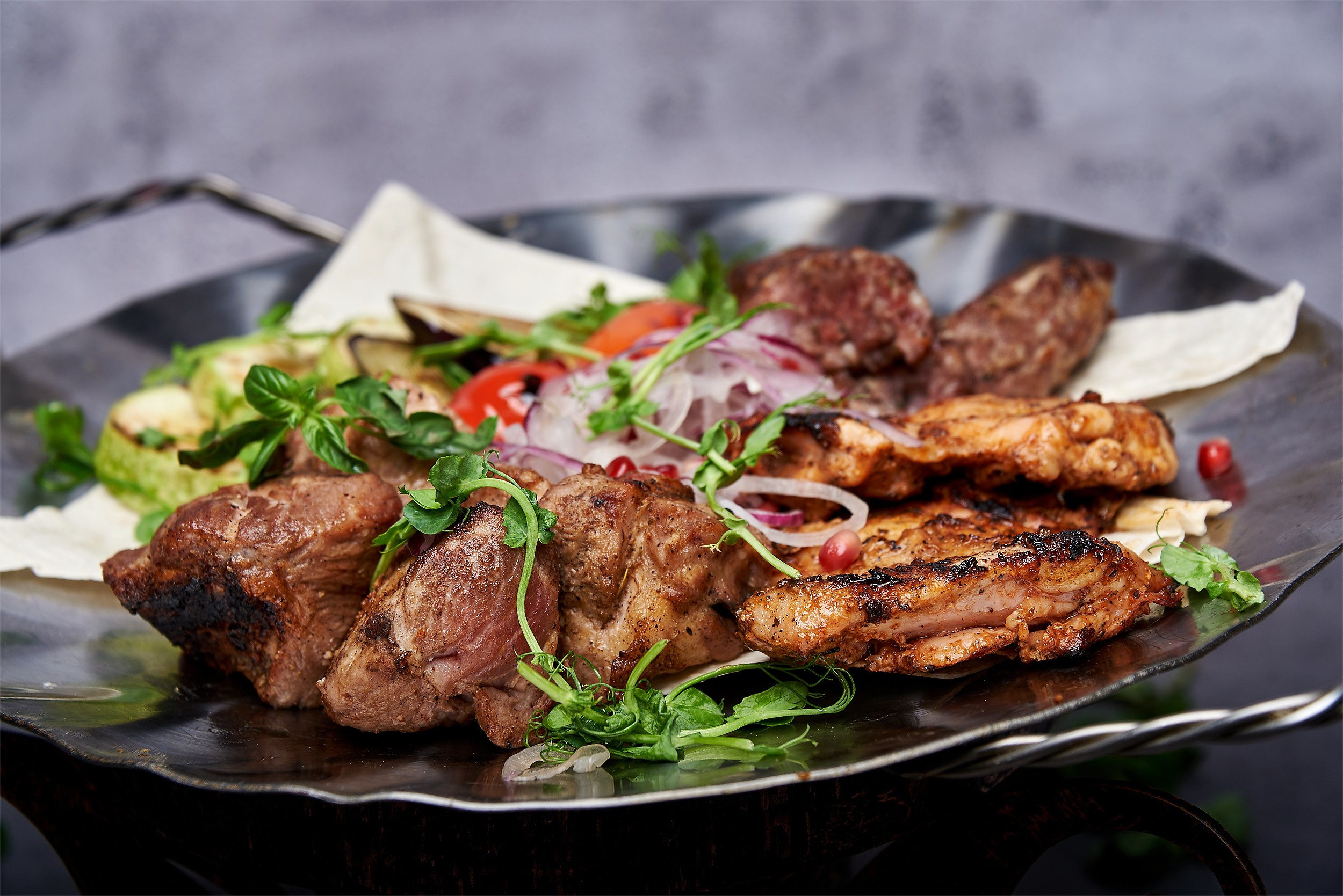 Съемка еды / фуд фото. Контент фотограф для бизнеса и маркет-плейсов