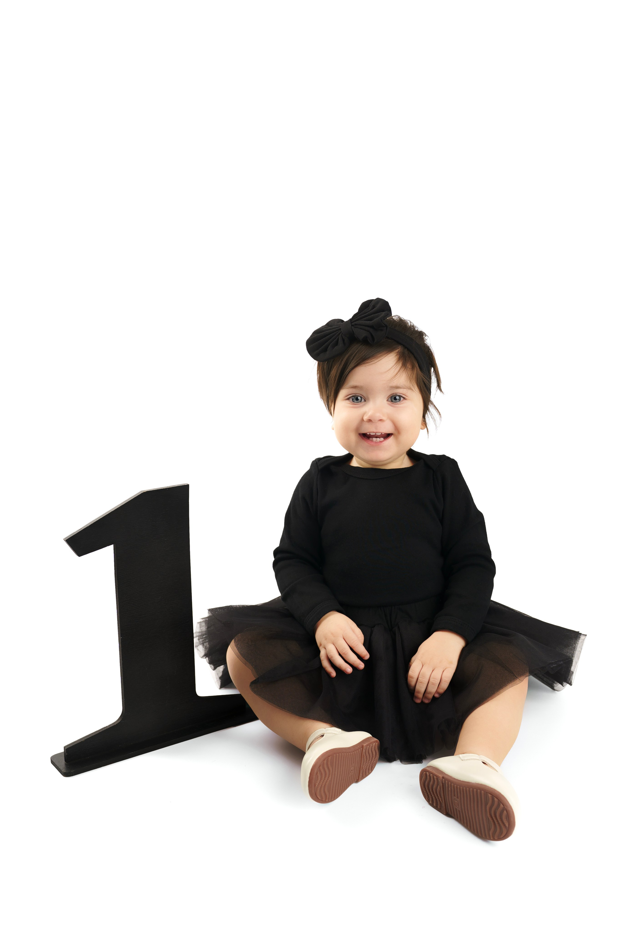 Фотосессия ГОДОВАСИЕ. Фотограф новорожденных, детей до года и беременных в Симферополе