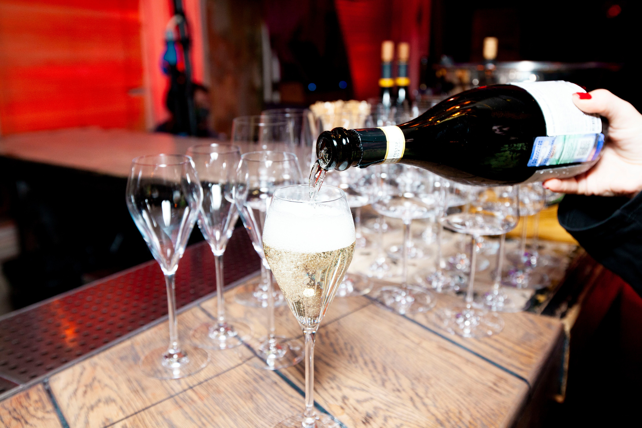 Новогодний корпоратив клуба путешествий Михаила Кожухова. Stanislav Baryshev — People. Emotions. Atmosphere