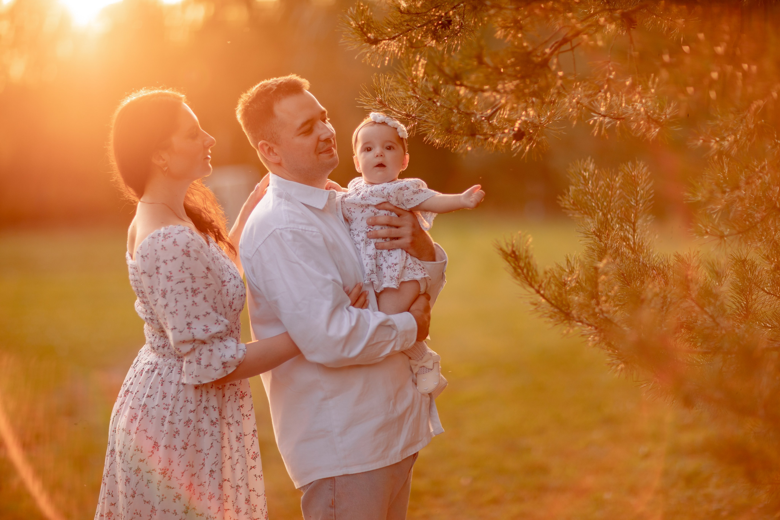 Индивидуальные, семейные, групповые, по поводу и без