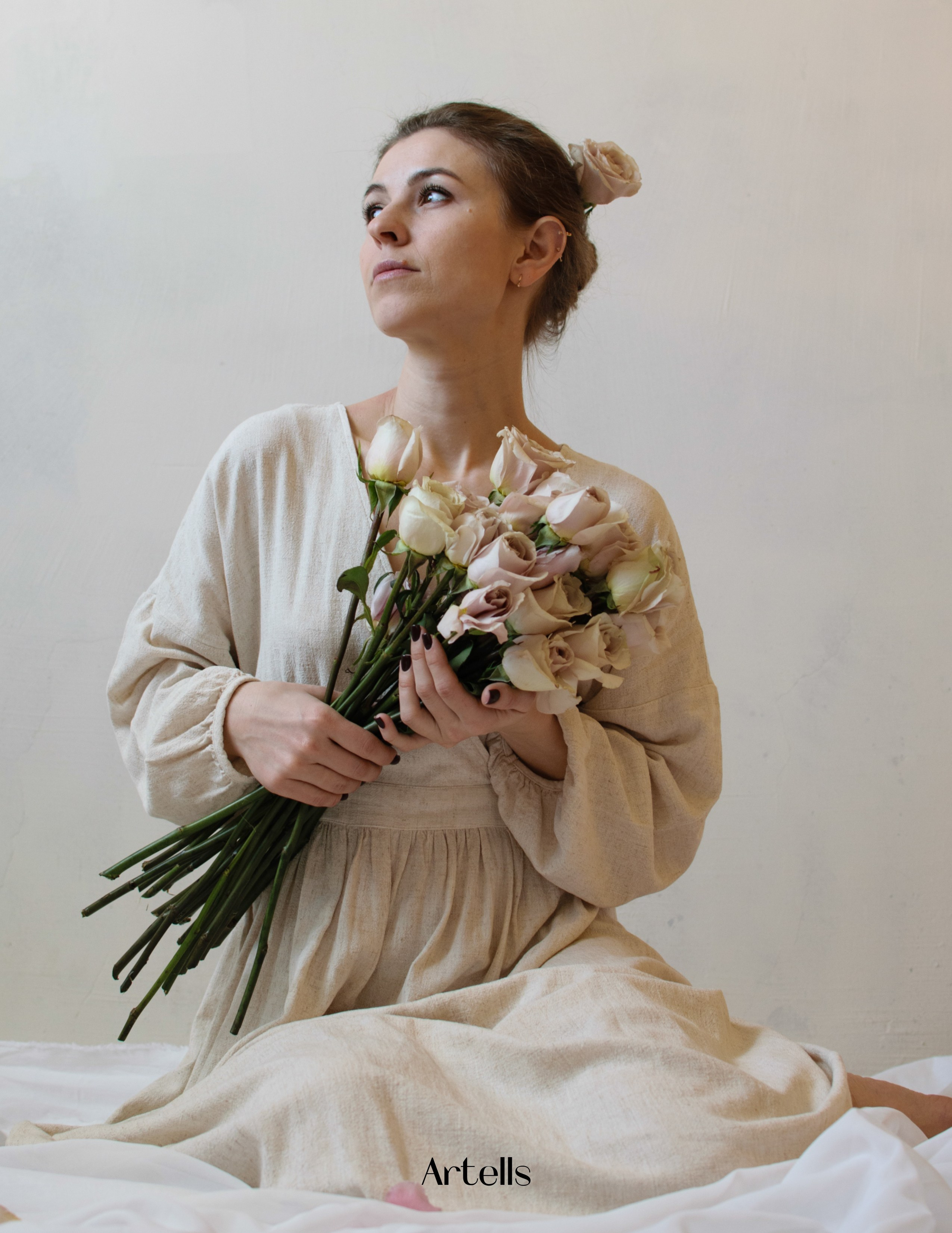 Artells, New York, NY фотограф в Омске Ульяна Красикова