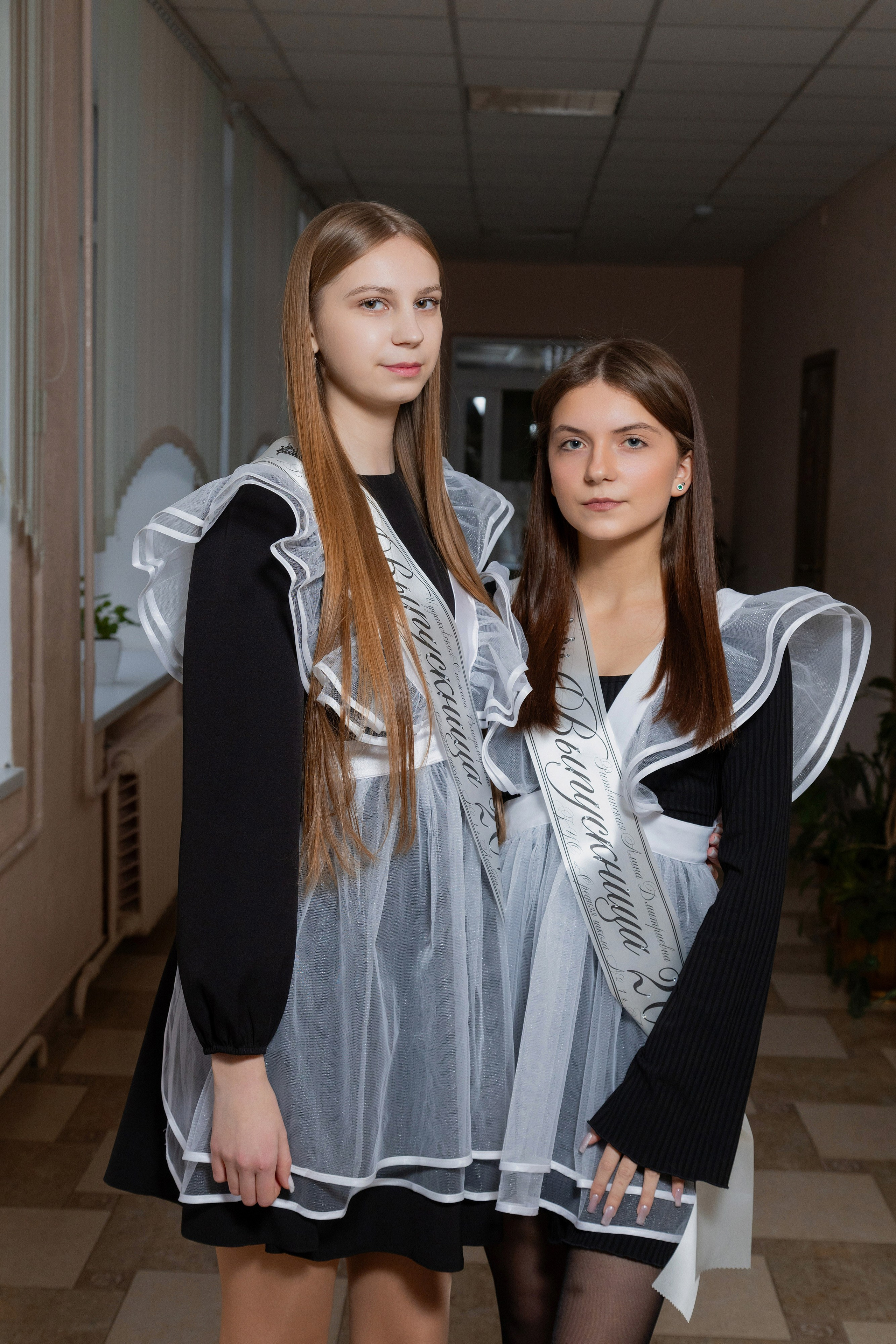 «История на три акта». Школьный фотограф Дмитрий Дудик