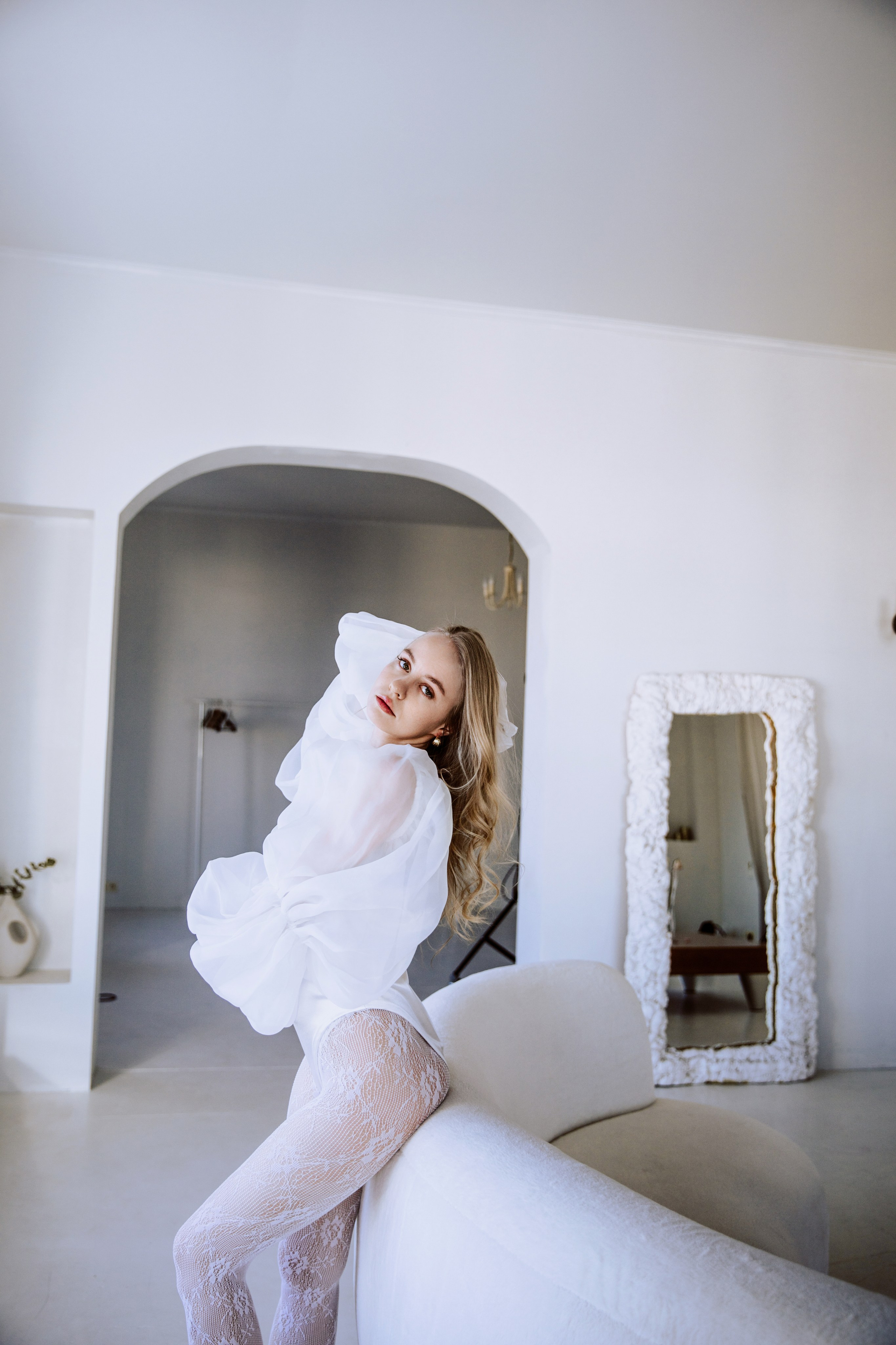 PORTRAIT. Фотограф, который снимает любовь в Санкт-Петербурге и Череповце