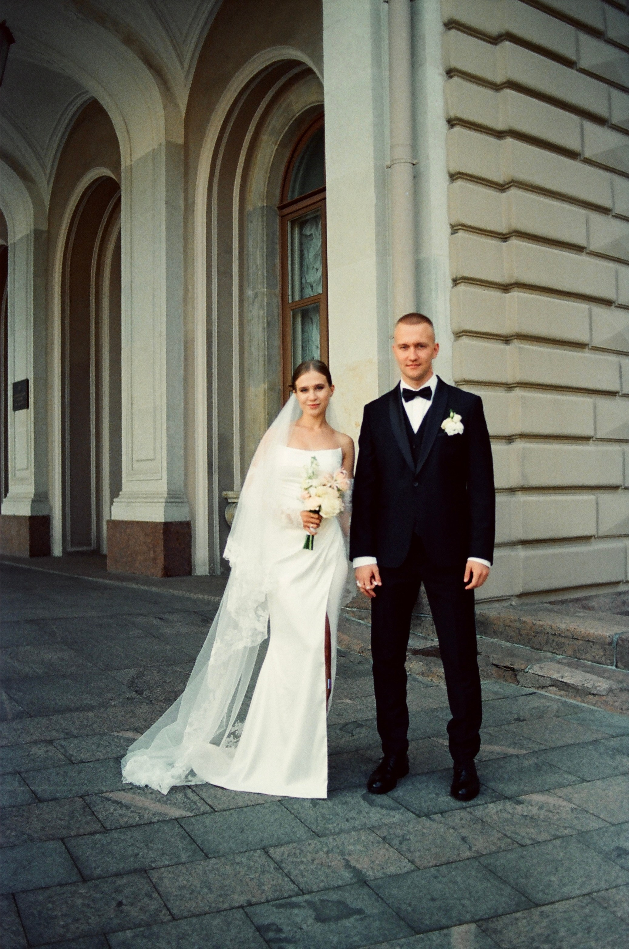 Пленочная фотография