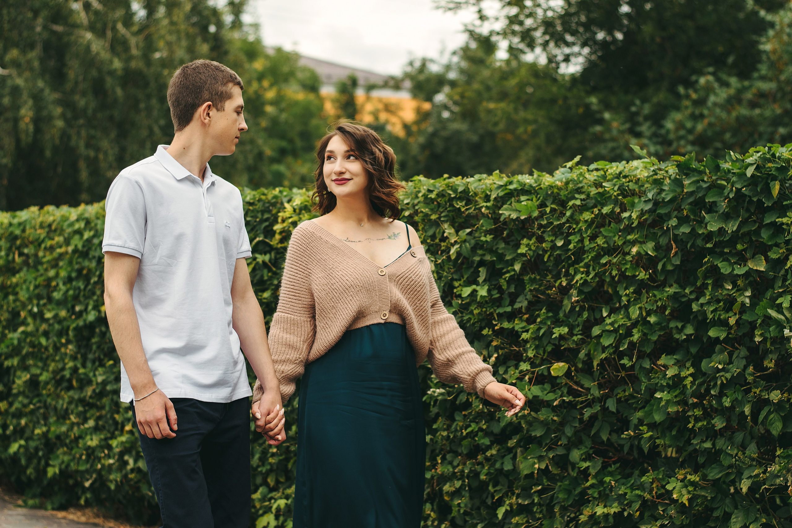 Места для фотосессии — Ишим. Свадебный и портретный фотограф в Тюмени Женя Черемнова