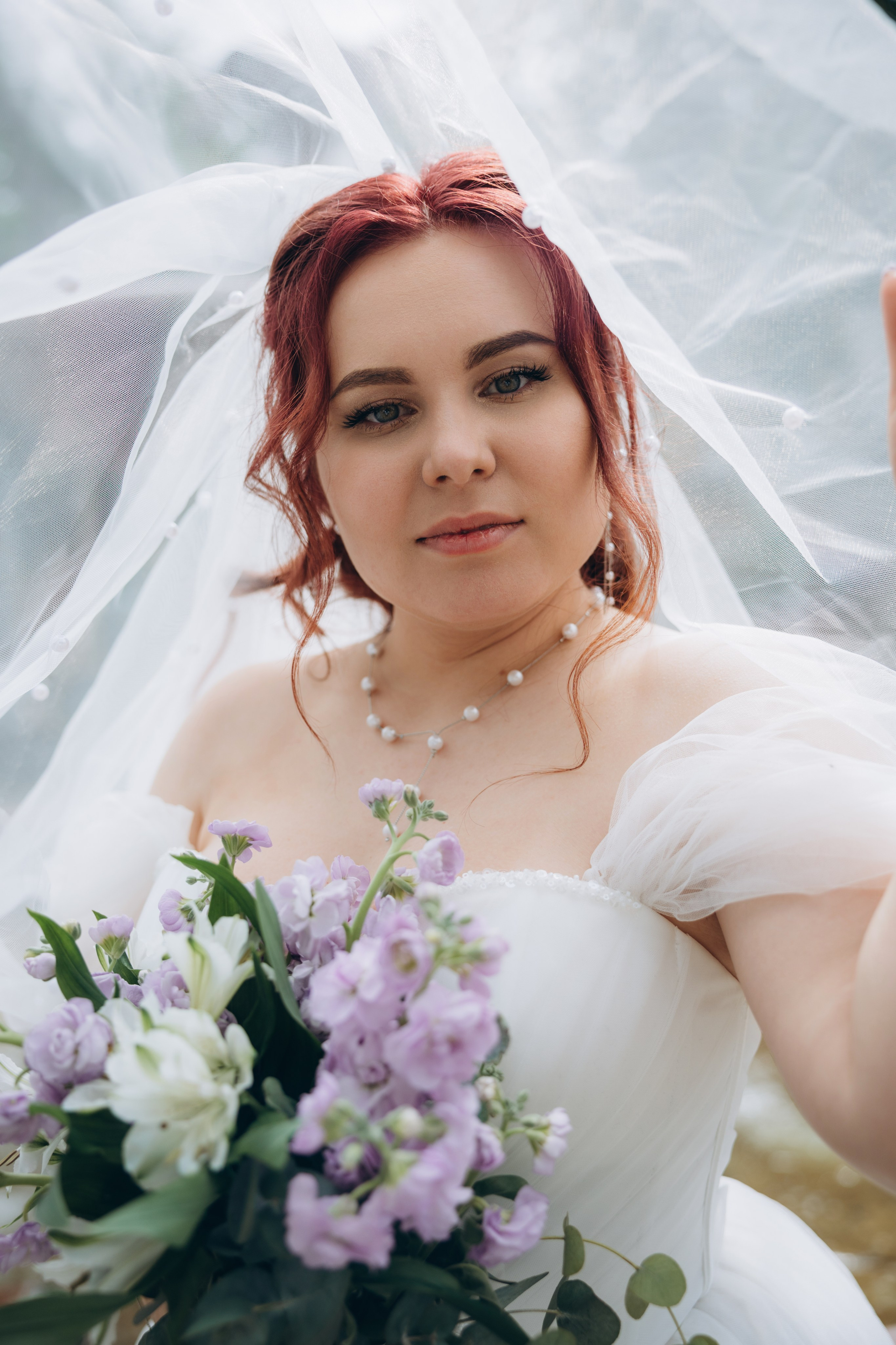 Андрей & Мария. Свадебный, семейный фотограф в Иркутске Светлана Макаричева