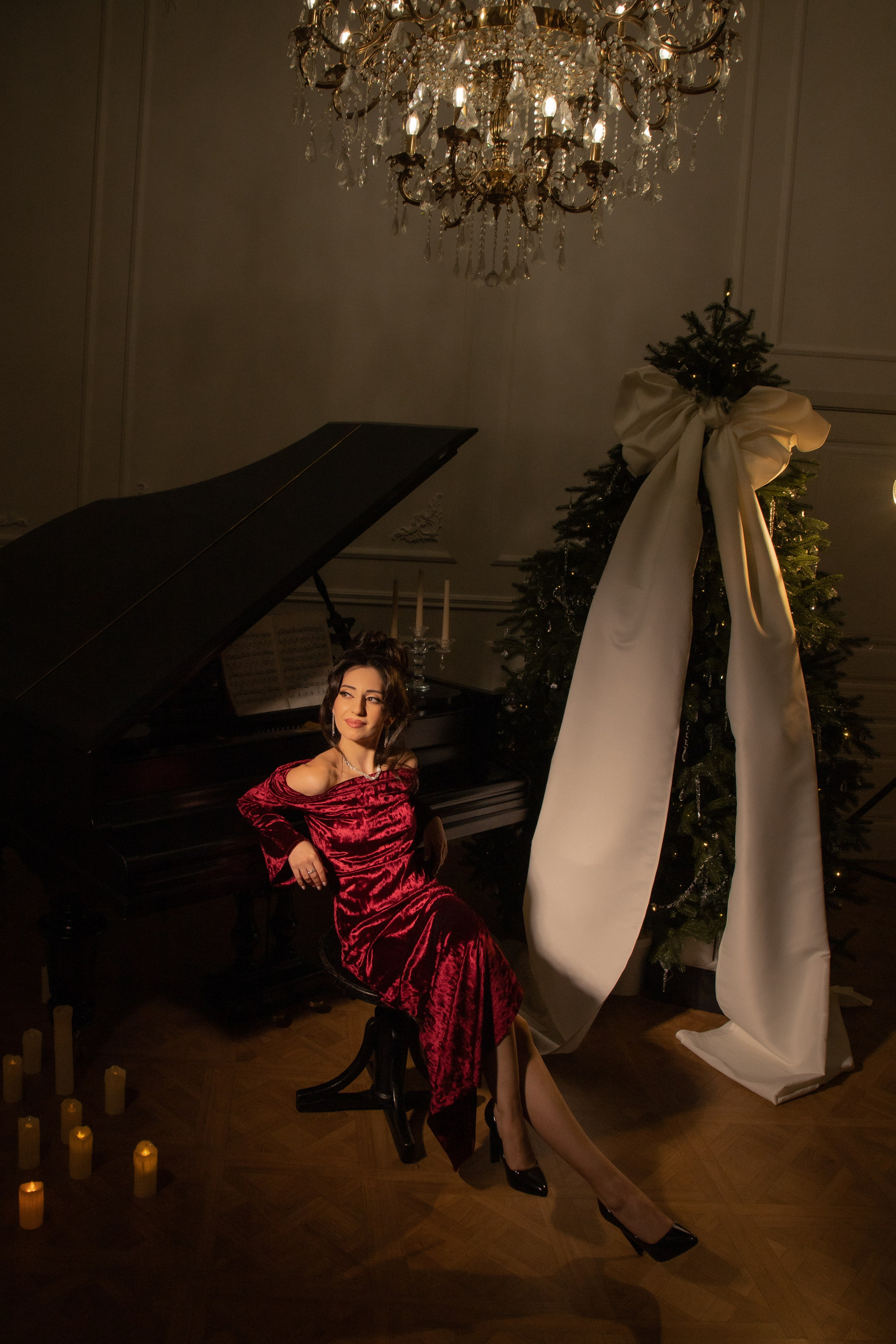 Фотосессия для Риты. Женский, мужской портрет, lookbook Краснодар