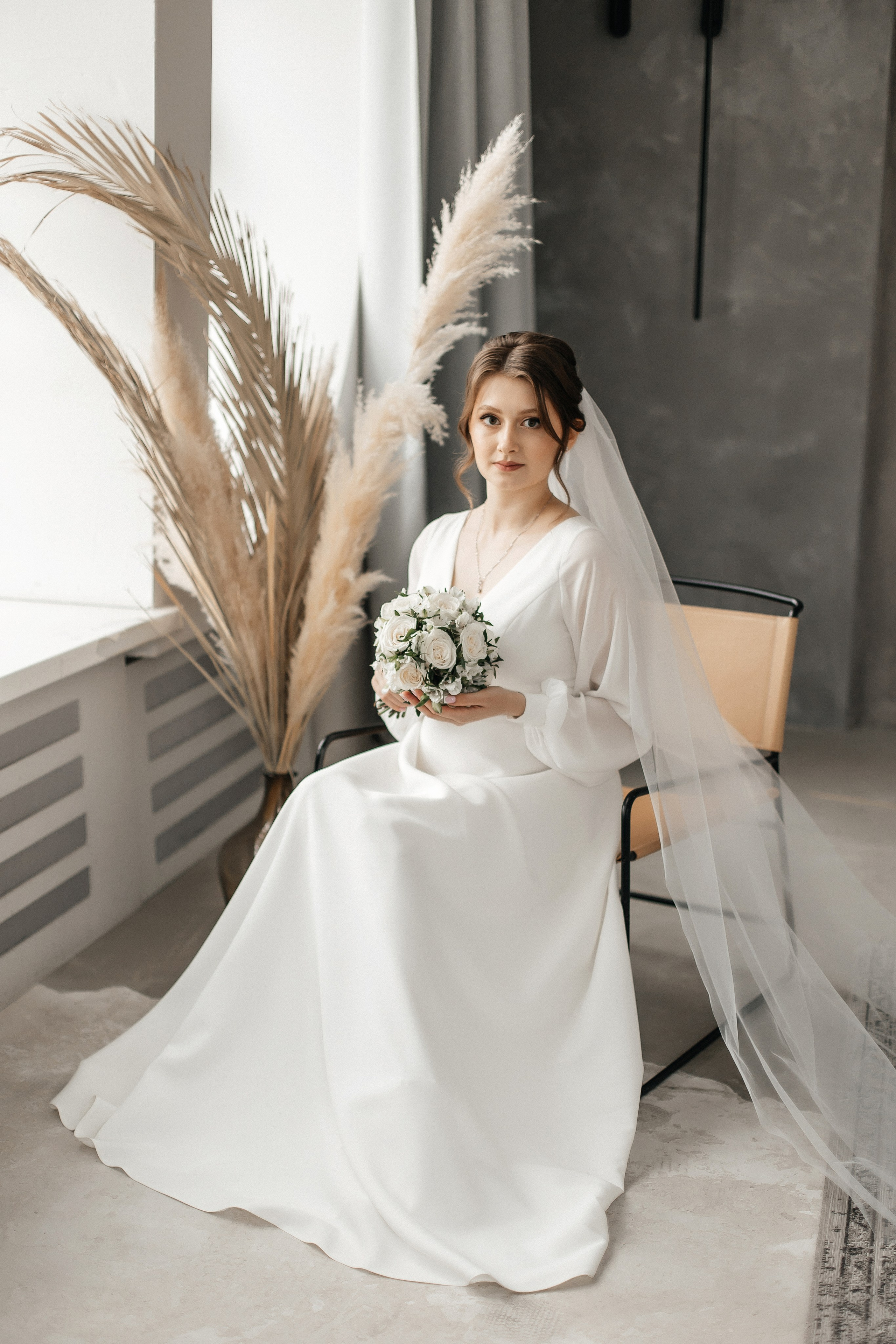 Фотостудии свадебные. Свадебный и семейный фотограф в Омске Евгения Хакимова