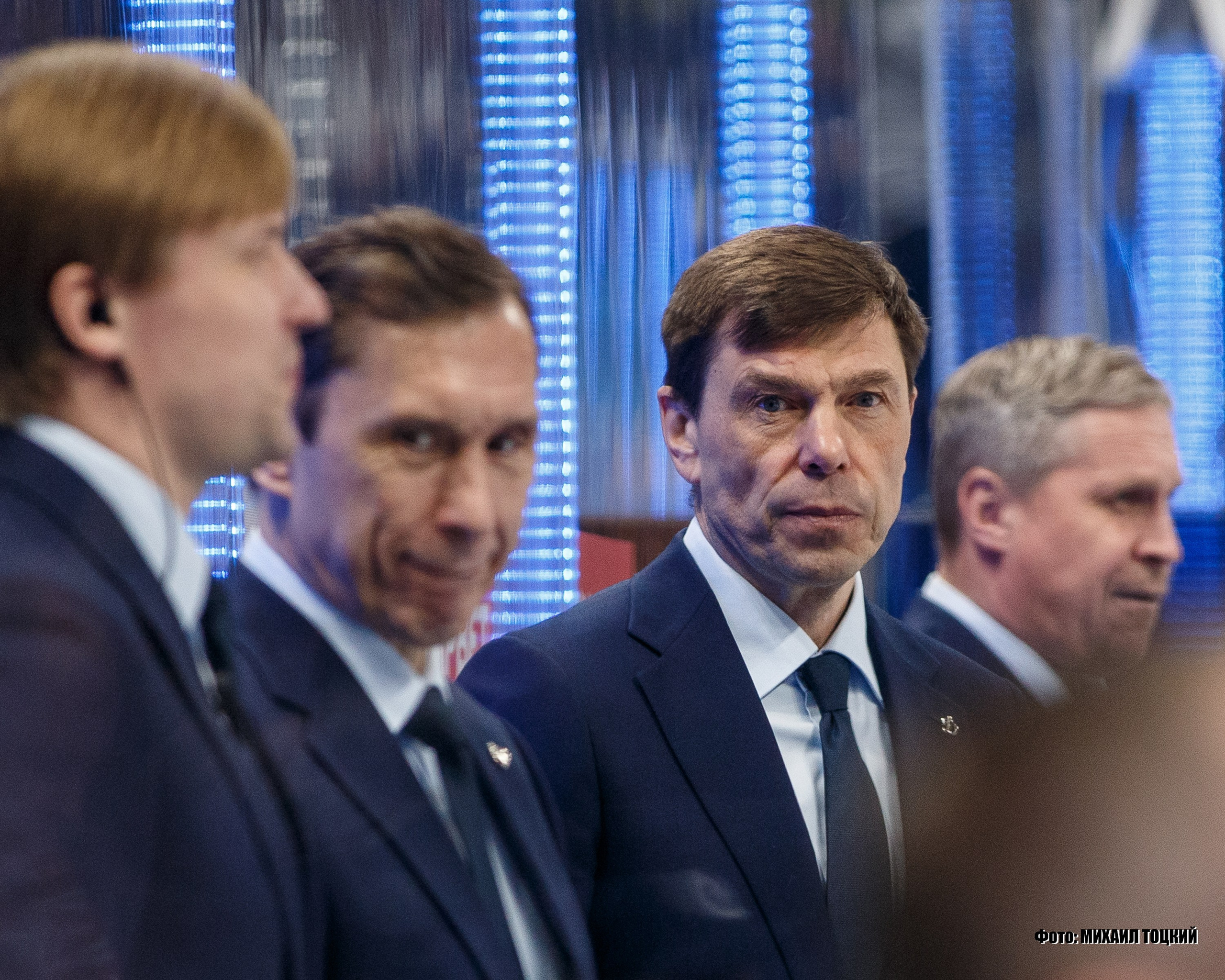 Фоторепортаж Плей-офф КХЛ. Динамо (Москва) — Ак Барс (Казань). Михаил Тоцкий портретный и репортажный фотограф в Москве