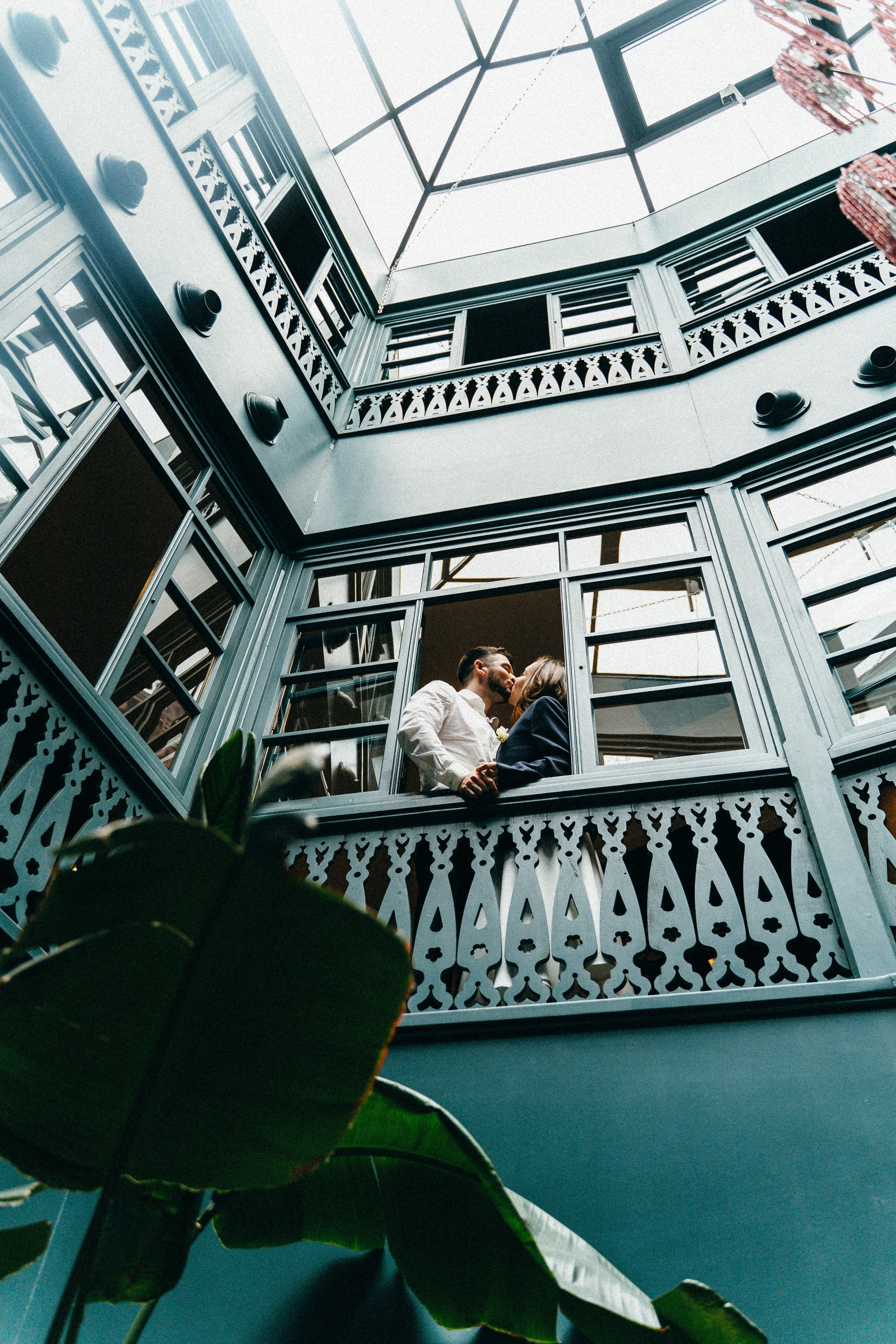 День на двоих