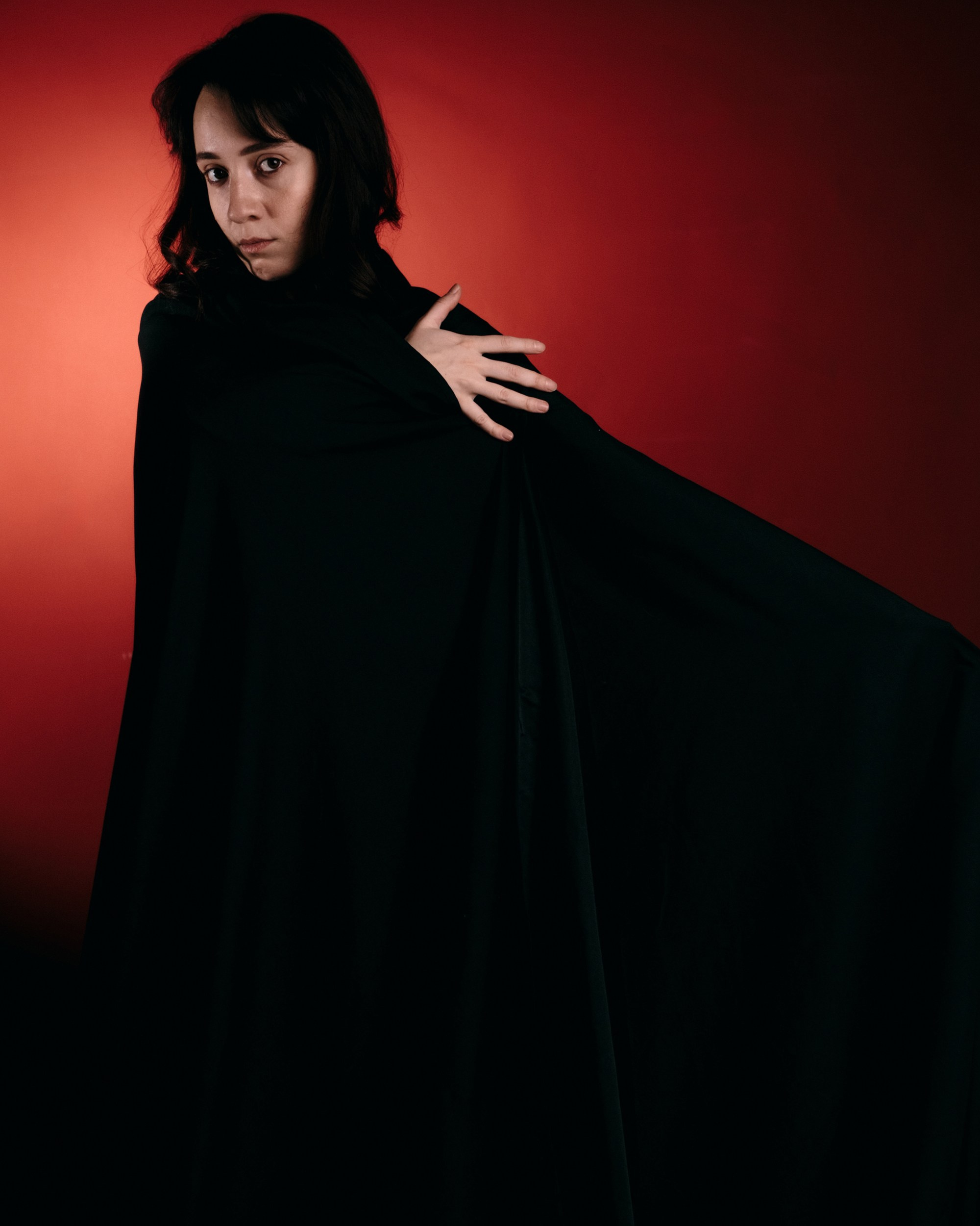 1. Рубедо. Репортажный и портретный фотограф во Владимире Сергей Кравцов