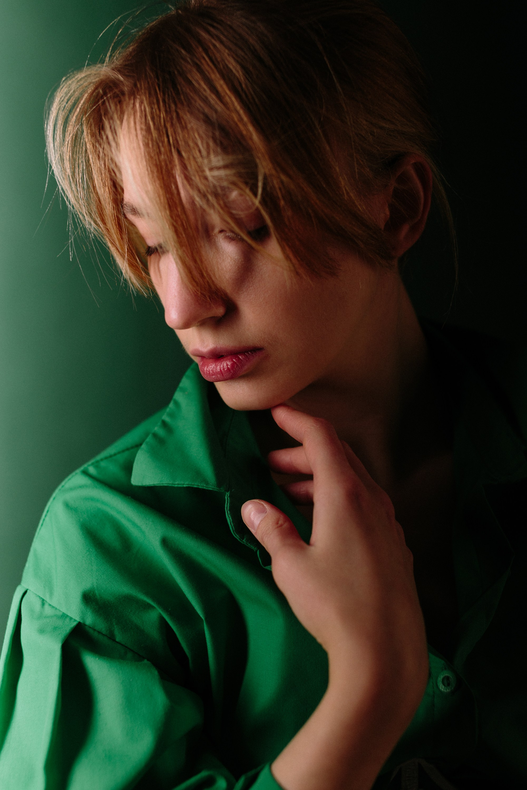 4. Пробуждение. Репортажный и портретный фотограф во Владимире Сергей Кравцов