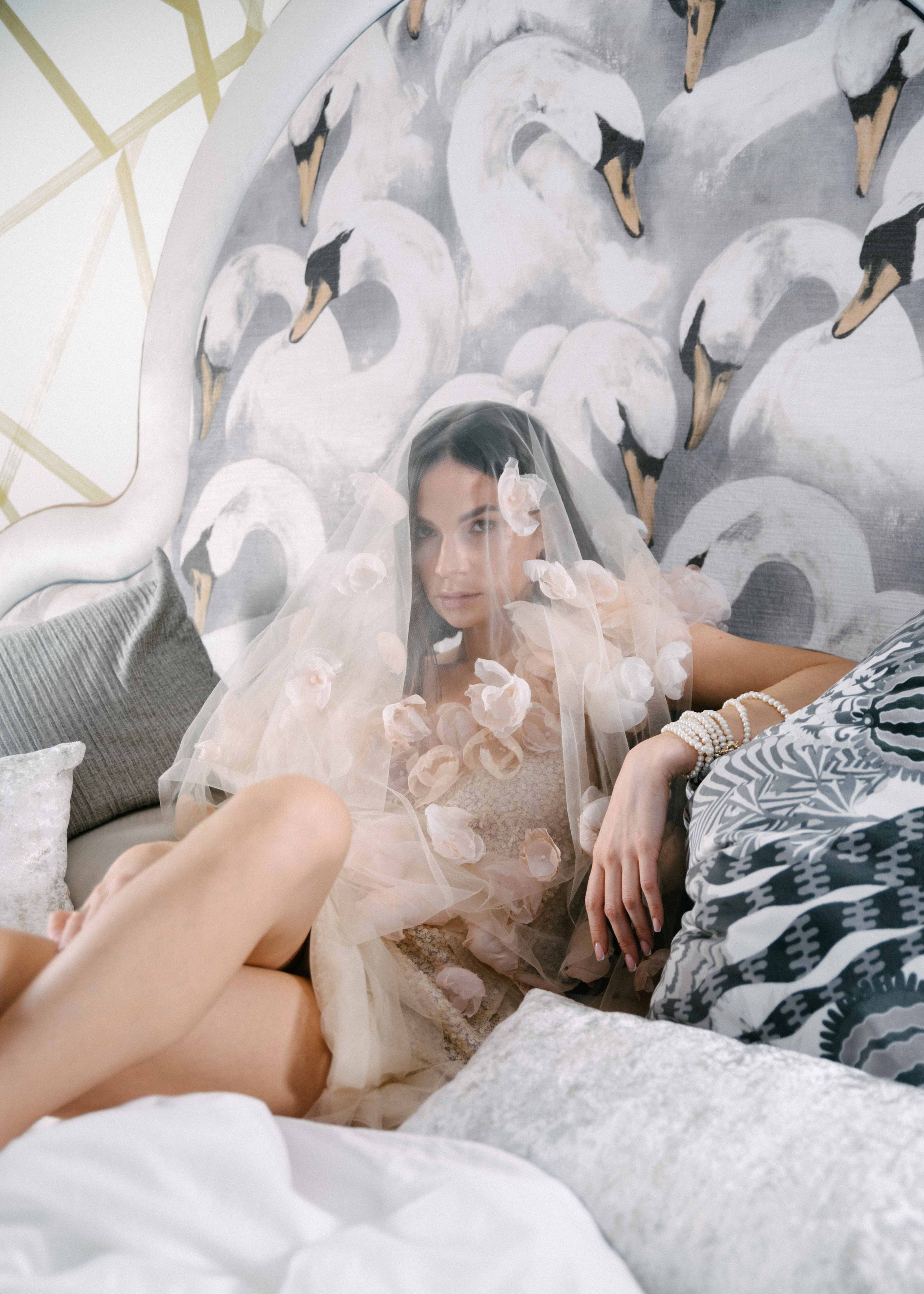 Гафер. Фотограф Пудинова Настя