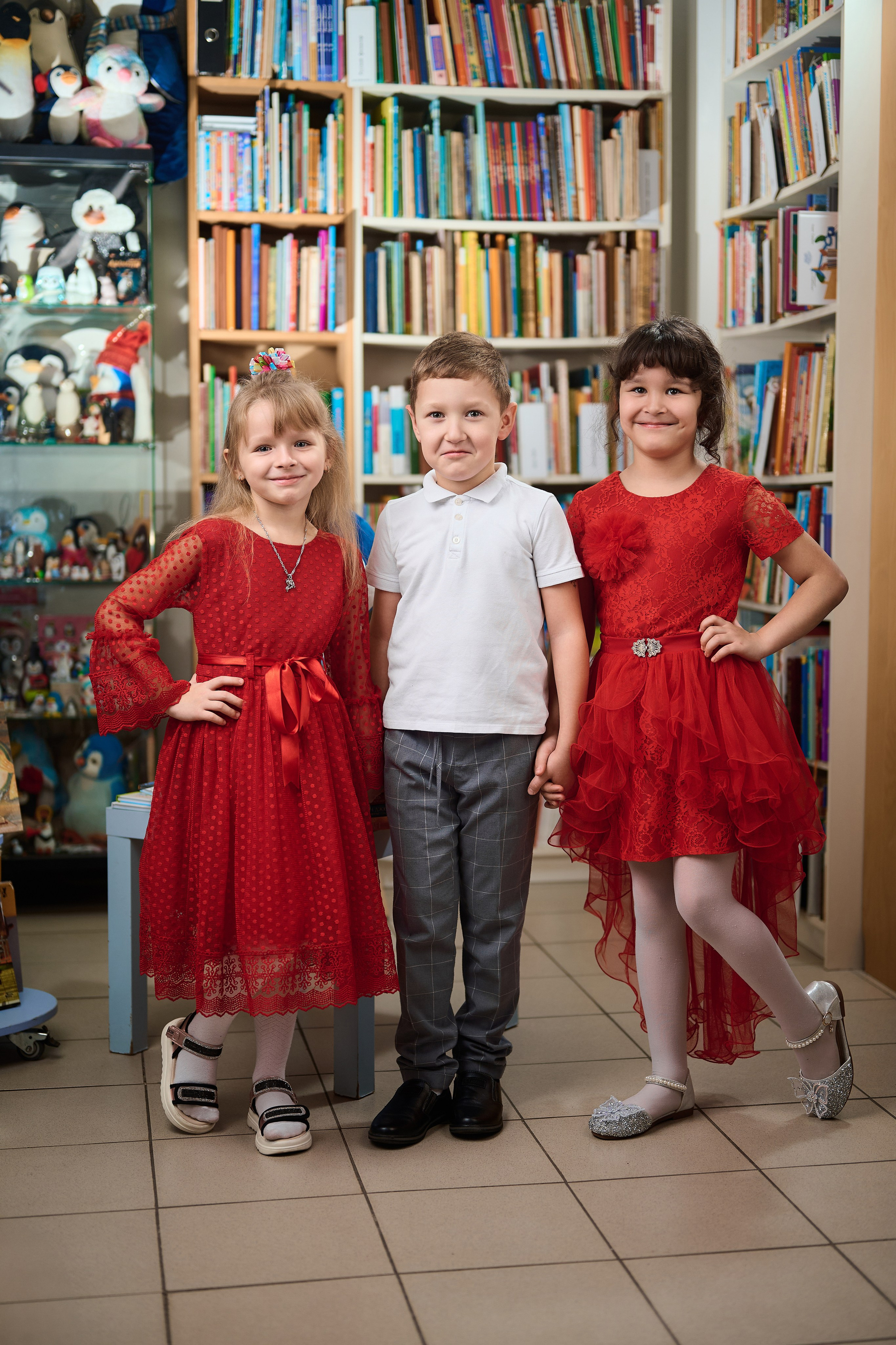 Съёмка для выпускного альбома в детском саду. Выпускной альбом Выборг, Каменногорск, Светогорск, Санкт-Петербург