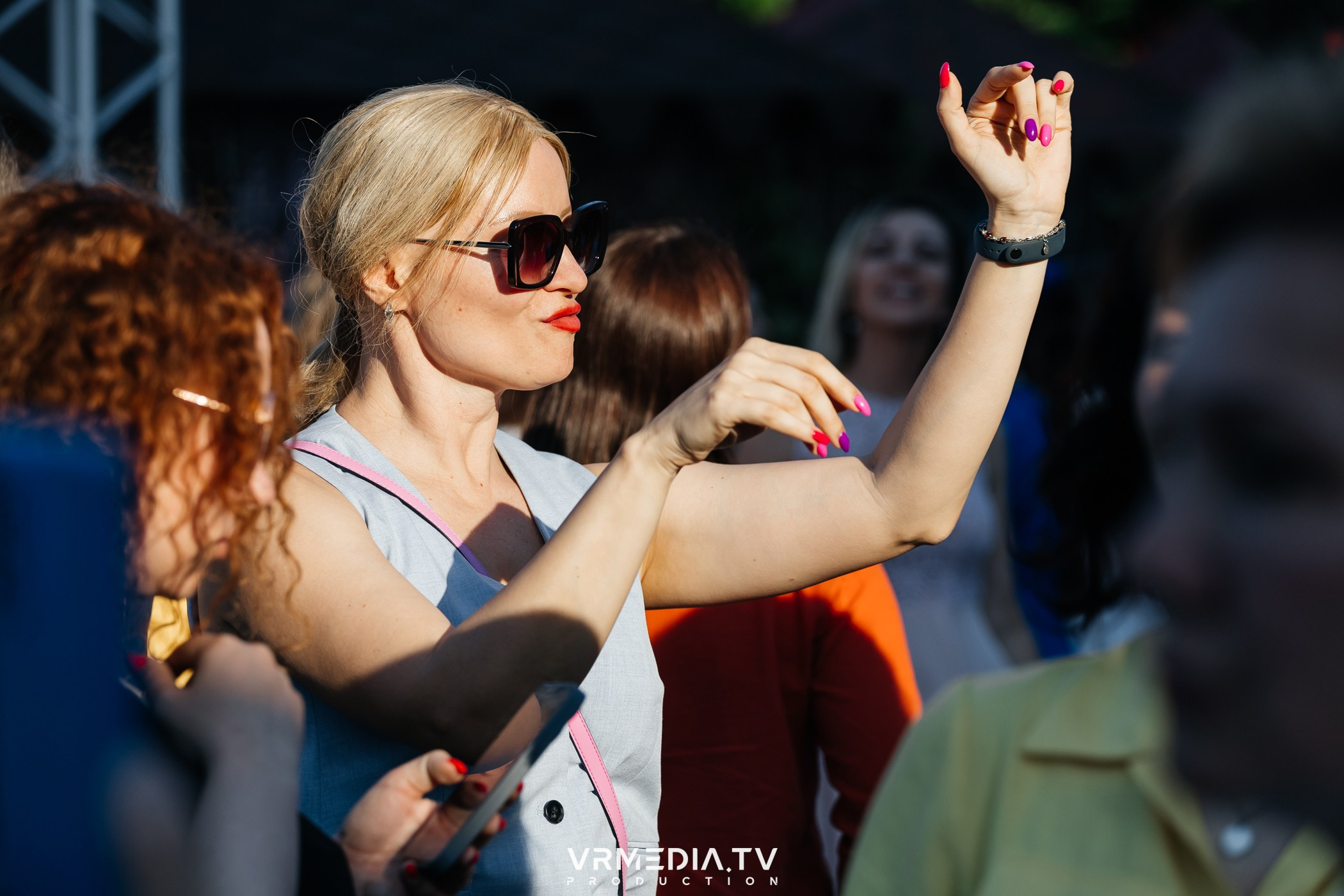 Выходные в ресторане «Лазурный берег»