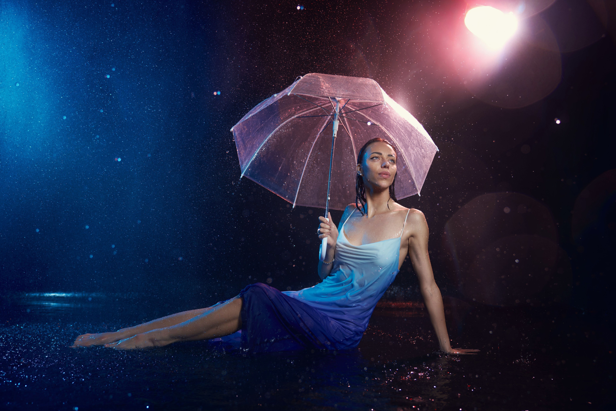 Фотограф Евгений Опарин