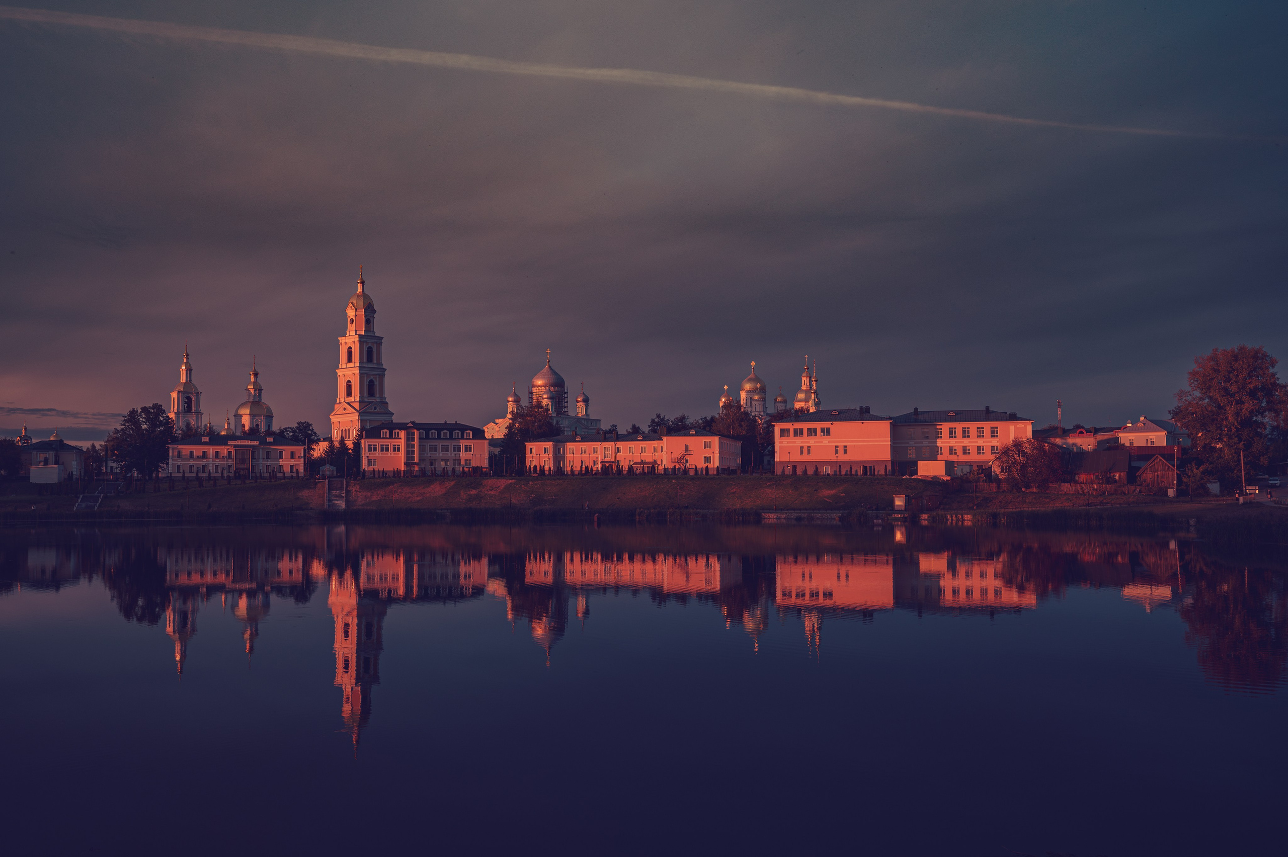 Фотограф крещения: Москва, Одинцово. Семейный фотограф Руслан Каримов Одинцово Москва