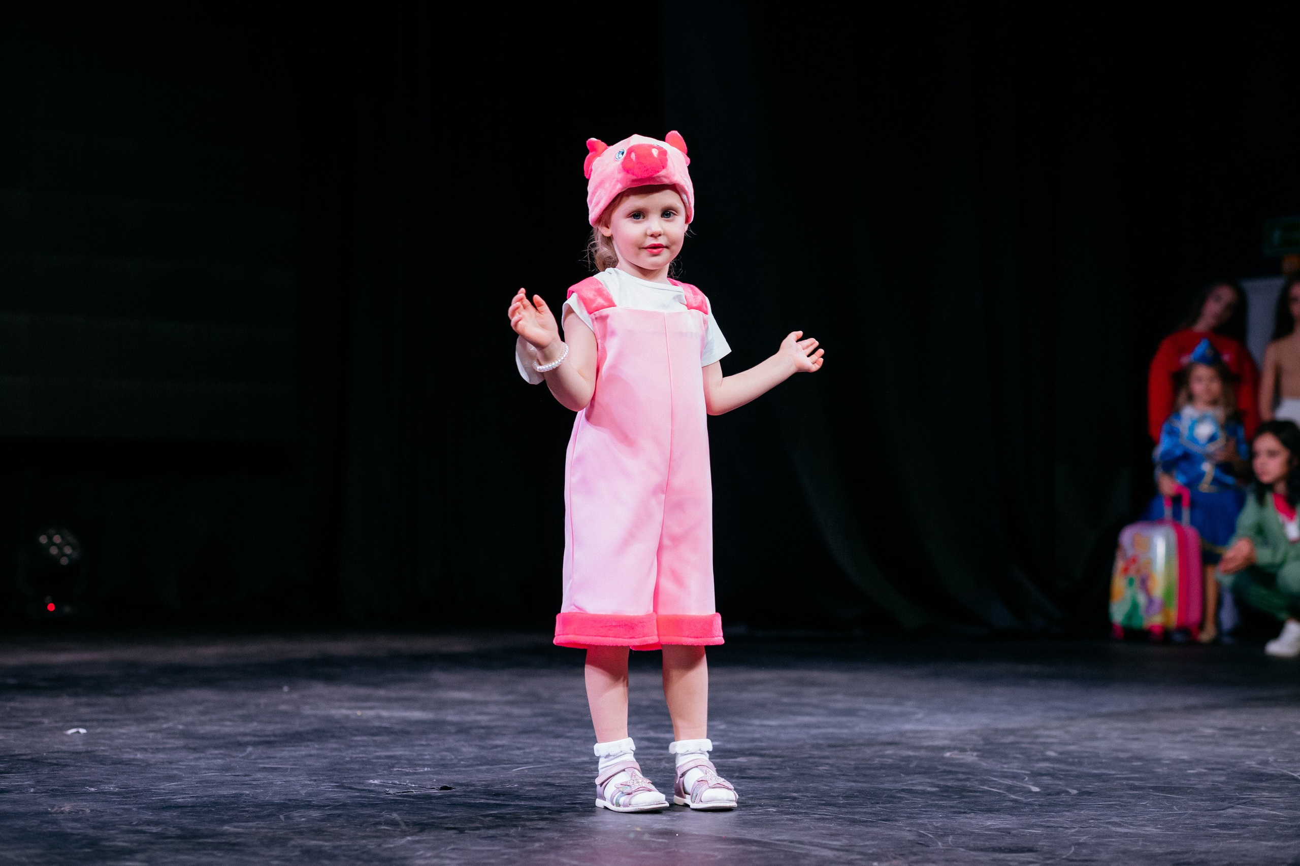 ПРИНЦЕССА ДАЛЬНЕГО ВОСТОКА. СВОИ. ФОТООТЧЕТЫ-СОБЫТИЯ-МЕСТА