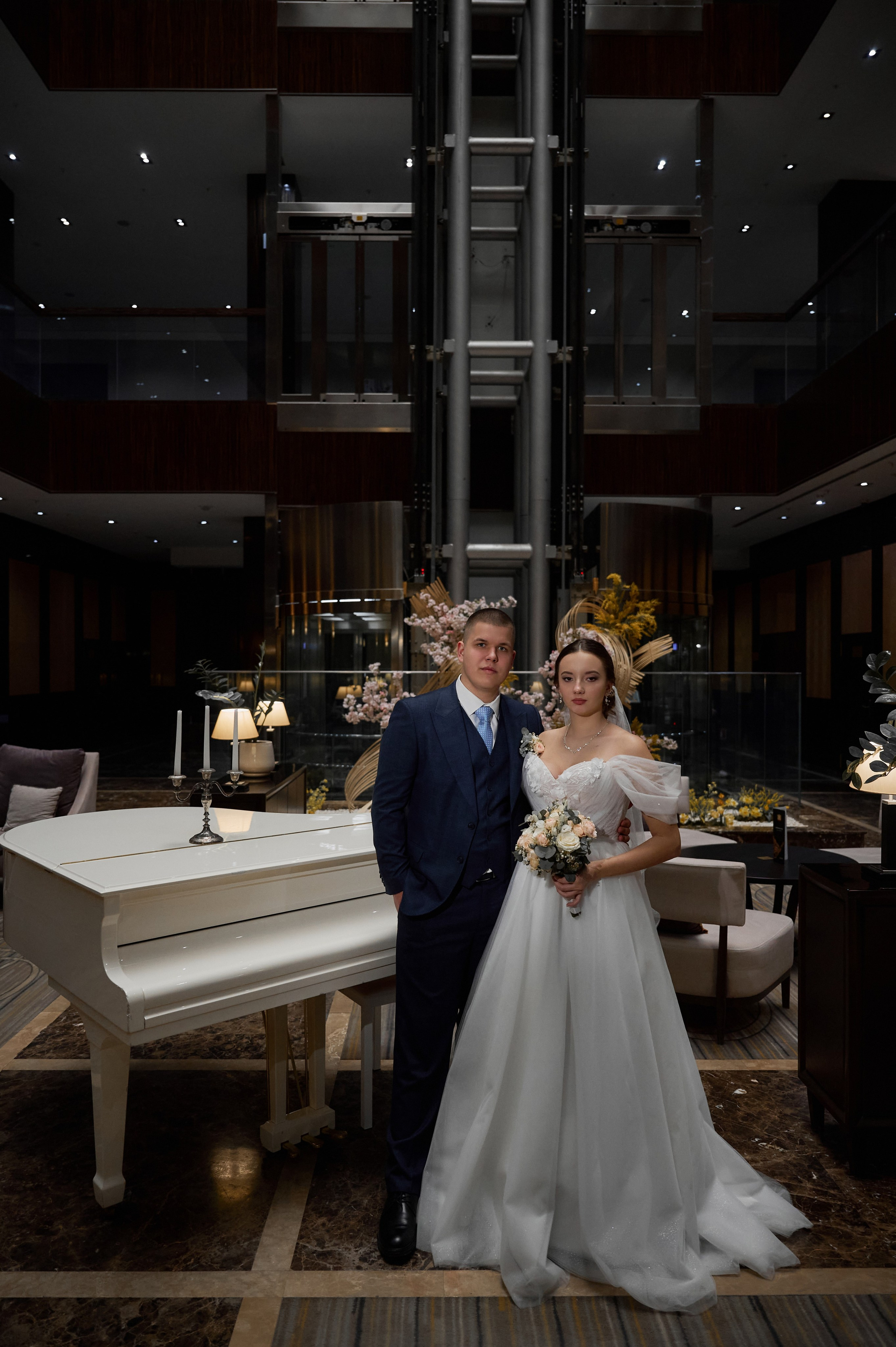 Свадебные локации Тулы. Свадебный фотограф в Туле Никита Беляев