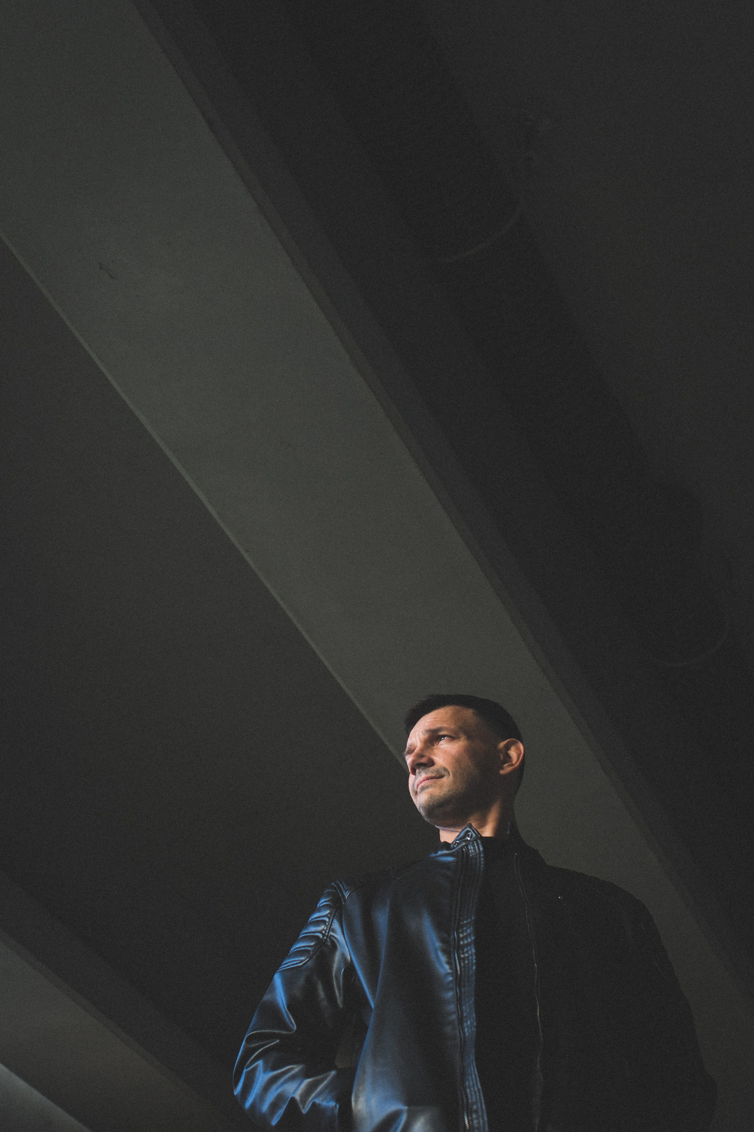 Архетип Воин/Типаж Драматик. Портретный фотограф в Минске | Юлия Захвицевич