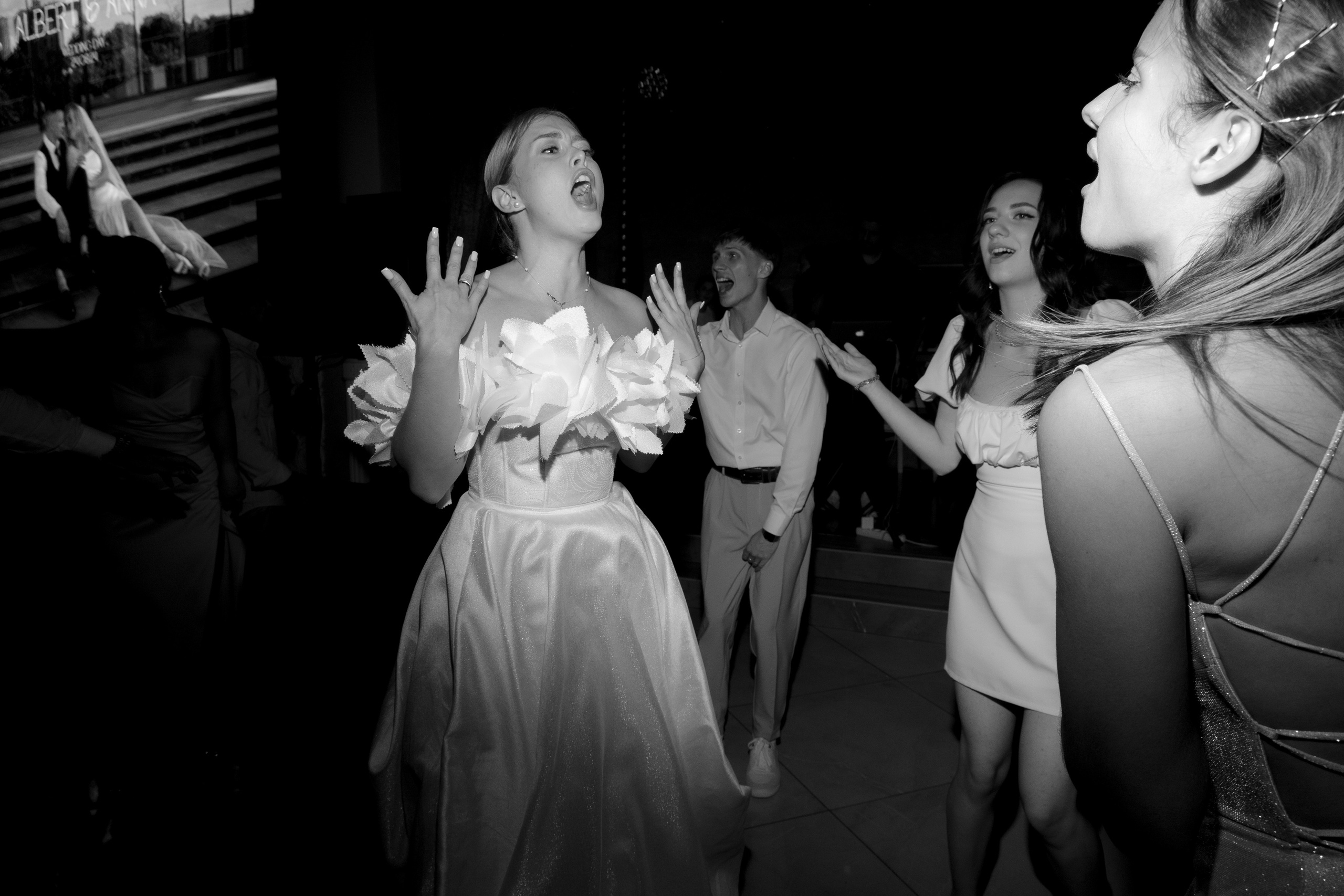 Альберт и Анна. Фотограф и Видеограф в Ростове на Дону