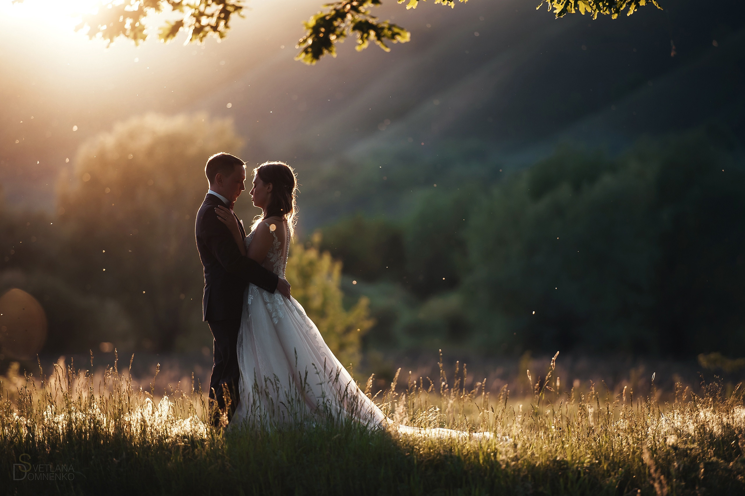 Фотограф Тольятти, Самара Домненко Светлана
