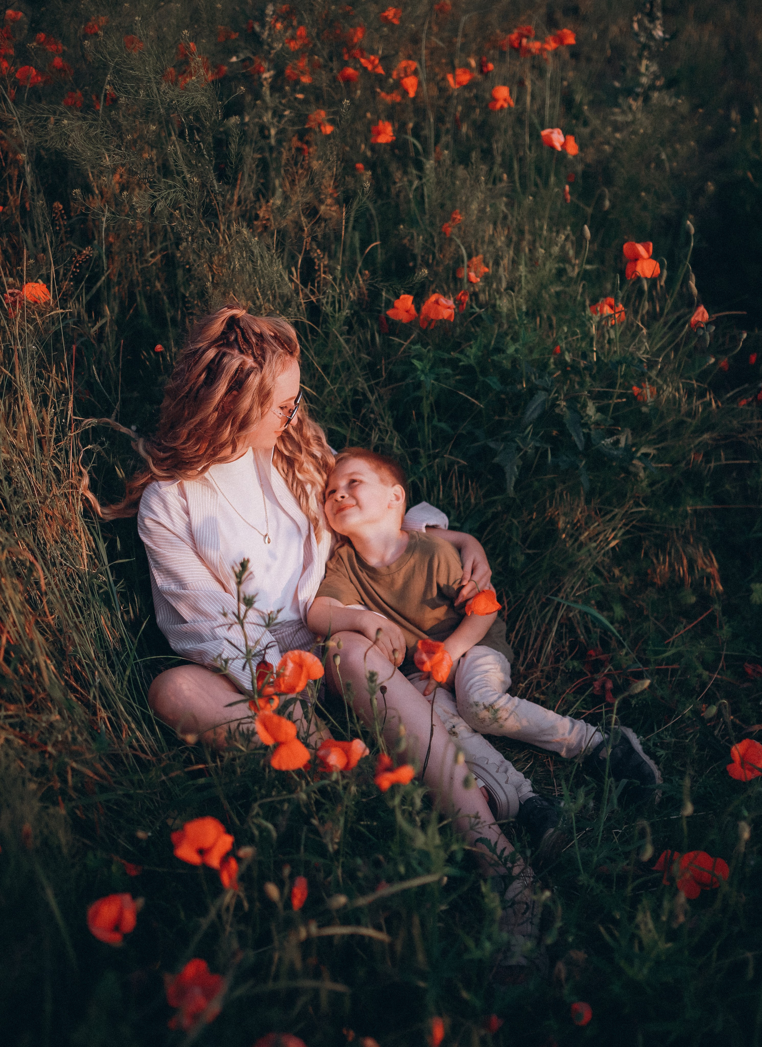 Ваш семейный фотограф в городе Армавир, Юлия Леонович
