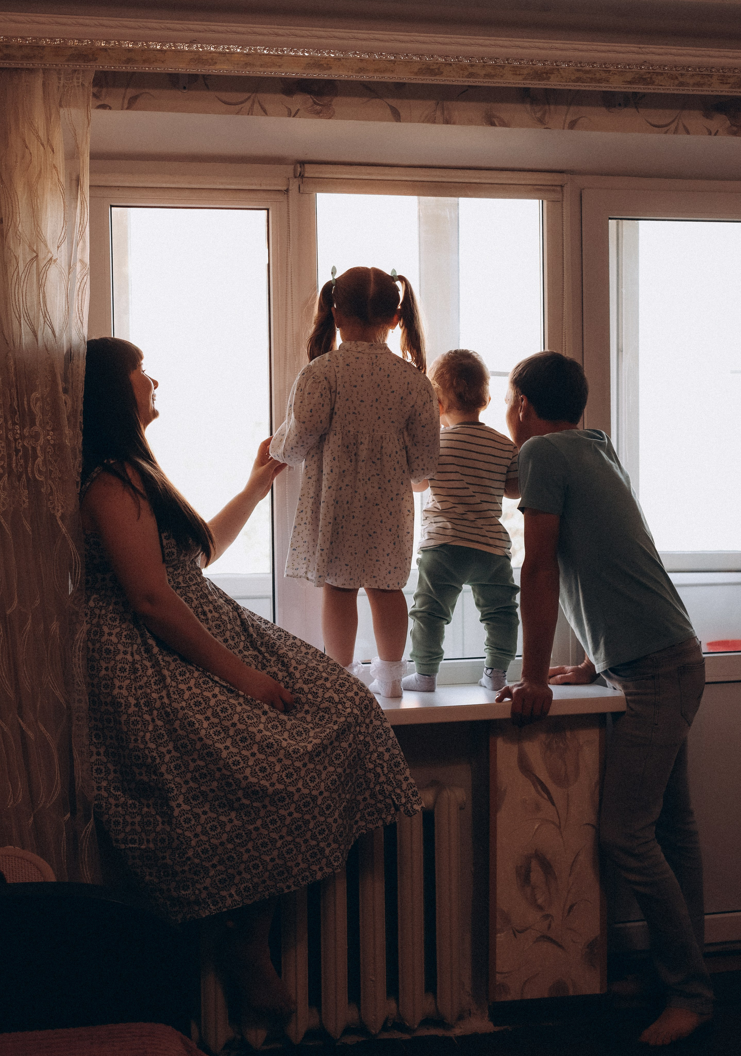 Ваш семейный фотограф в городе Армавир, Юлия Леонович