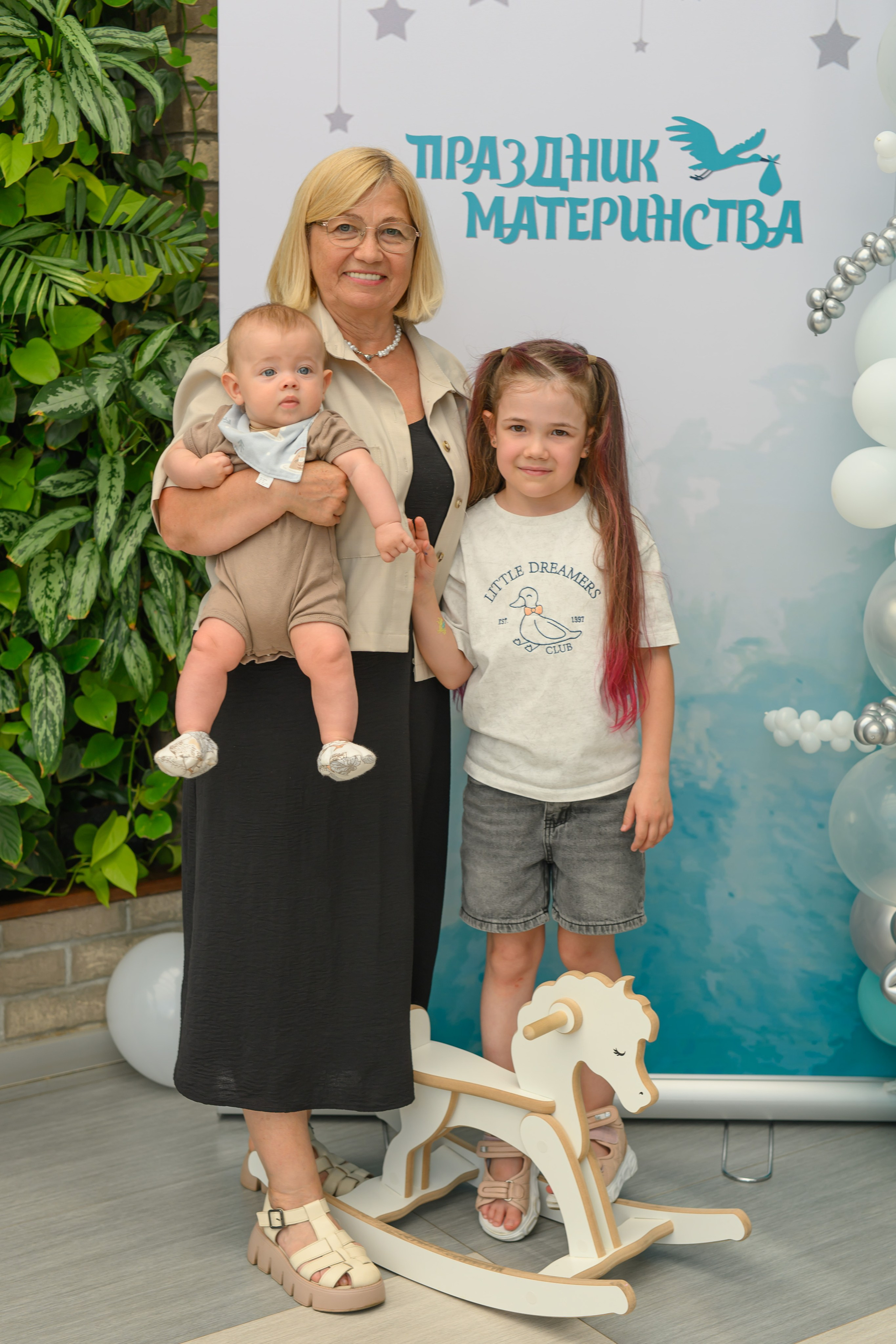 Праздник материнства. Профессиональный фотограф Елена Красилина г.Ярославль, г. Рыбинск