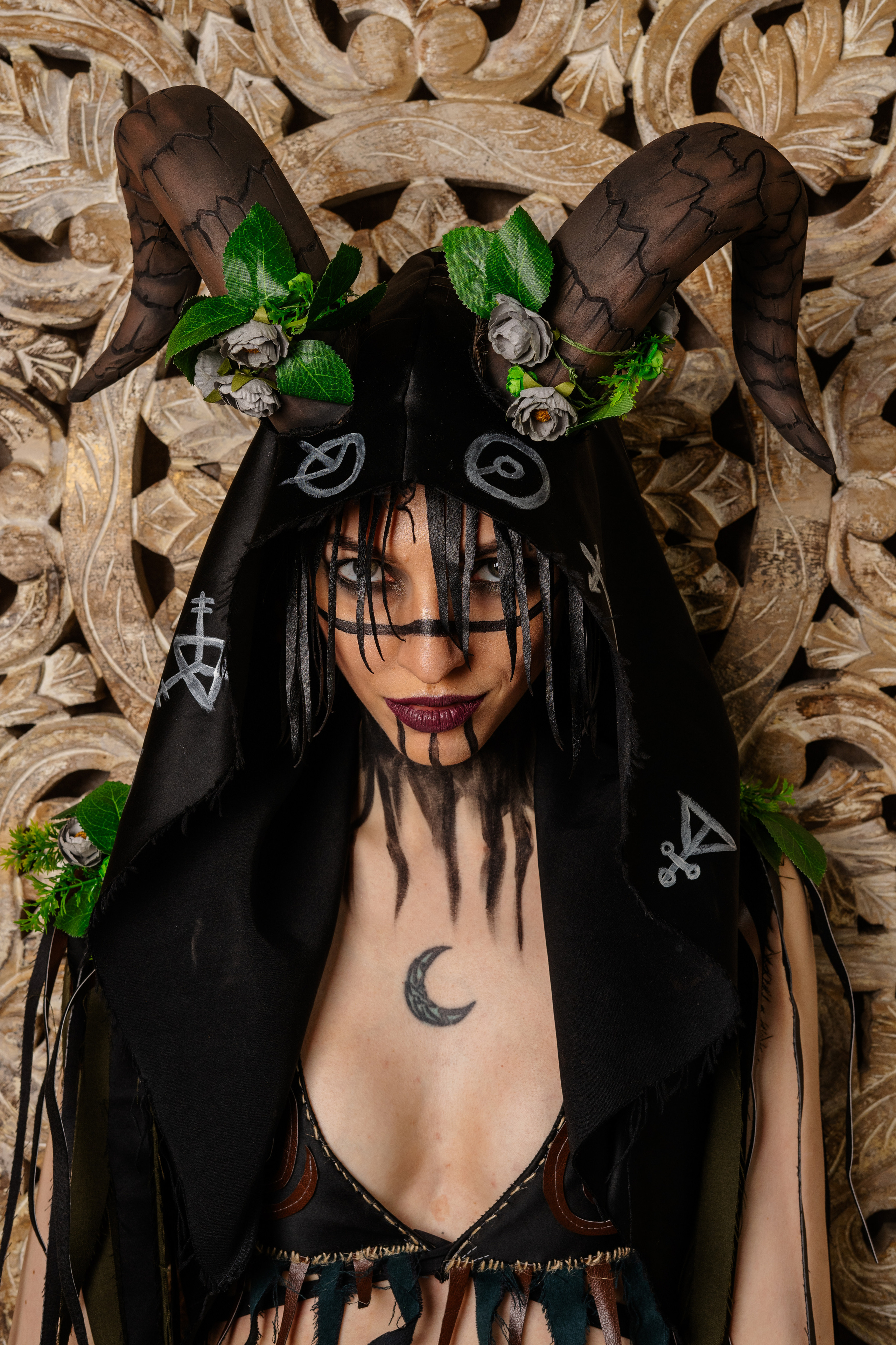 Катерина Мельникова. Портретный фотограф Москва и Химки