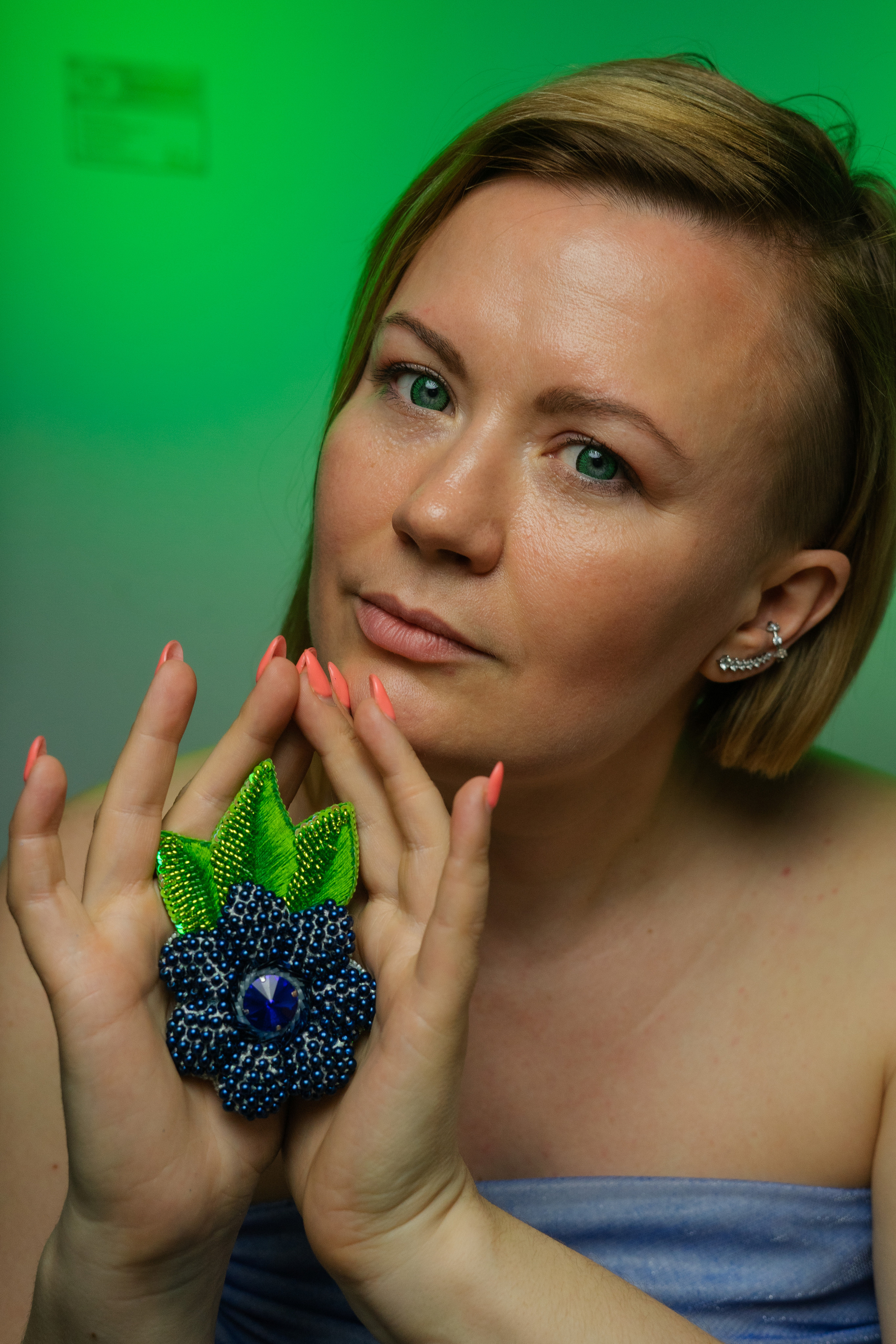 Катерина Мельникова. Портретный фотограф Москва и Химки