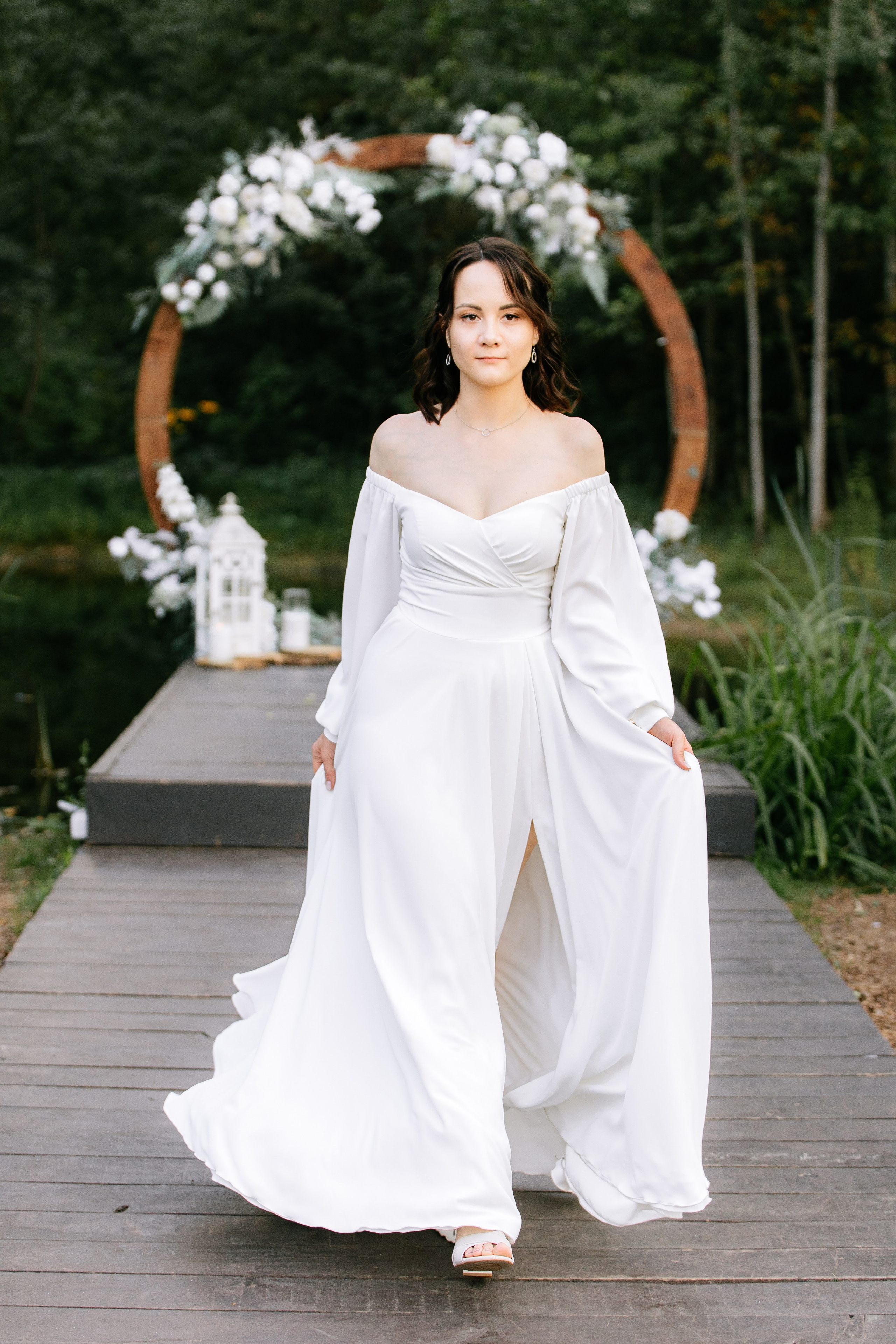 Ярослав и Аня