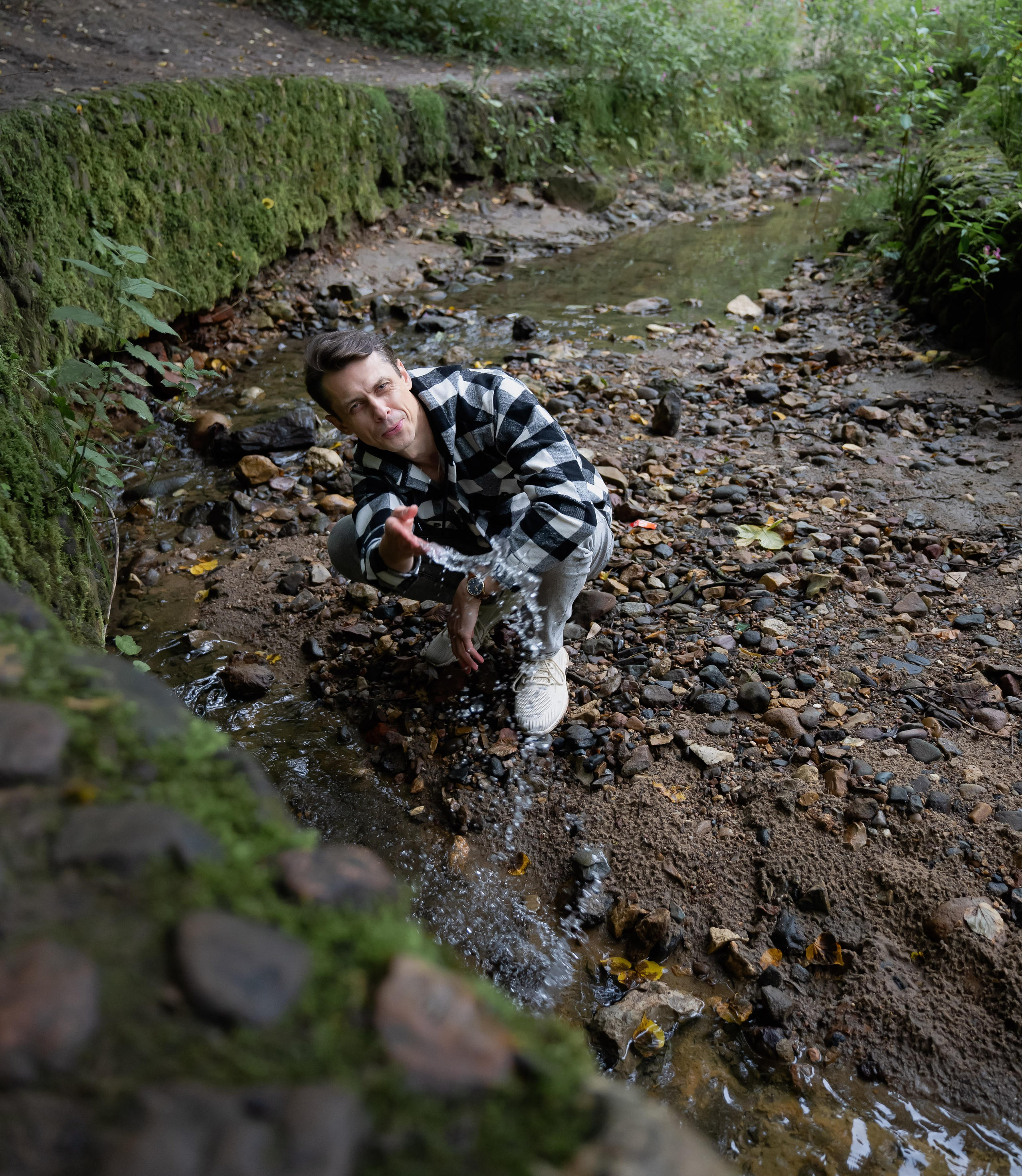 Фотосессия в Коломенском. Фотограф в Москве