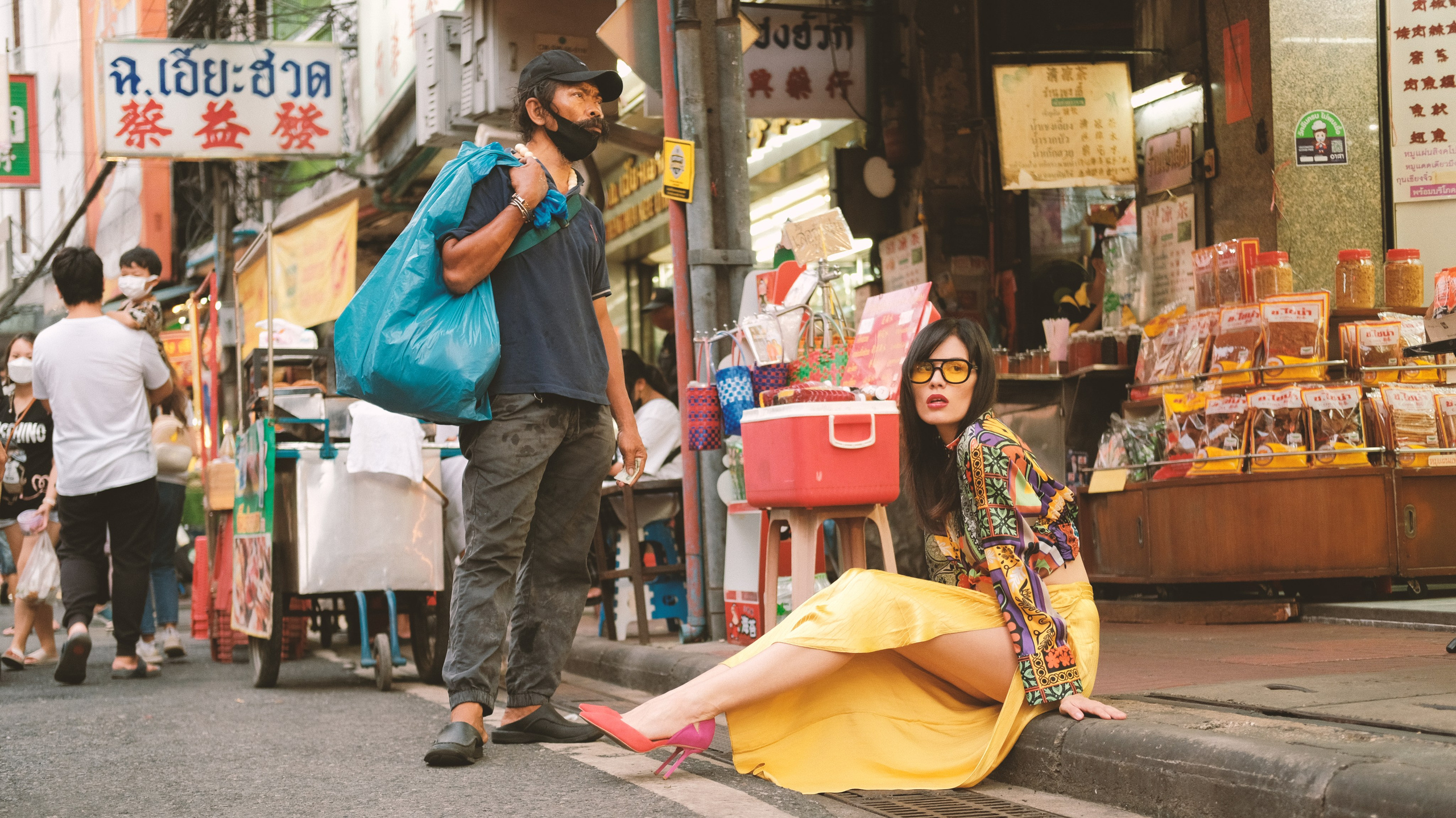 Профессиональный фотограф в Москве Павел Жданов