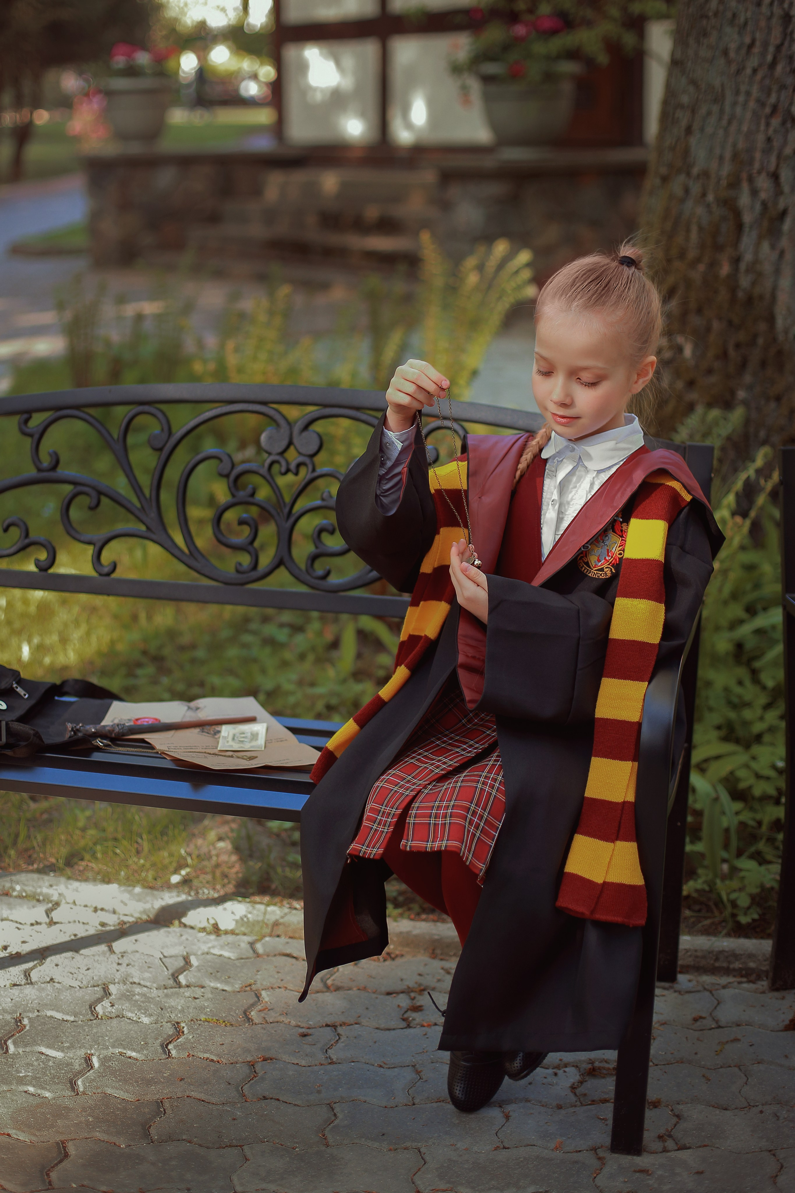 Фототур «Свет янтаря в сердце Балтики». Ольга Котова