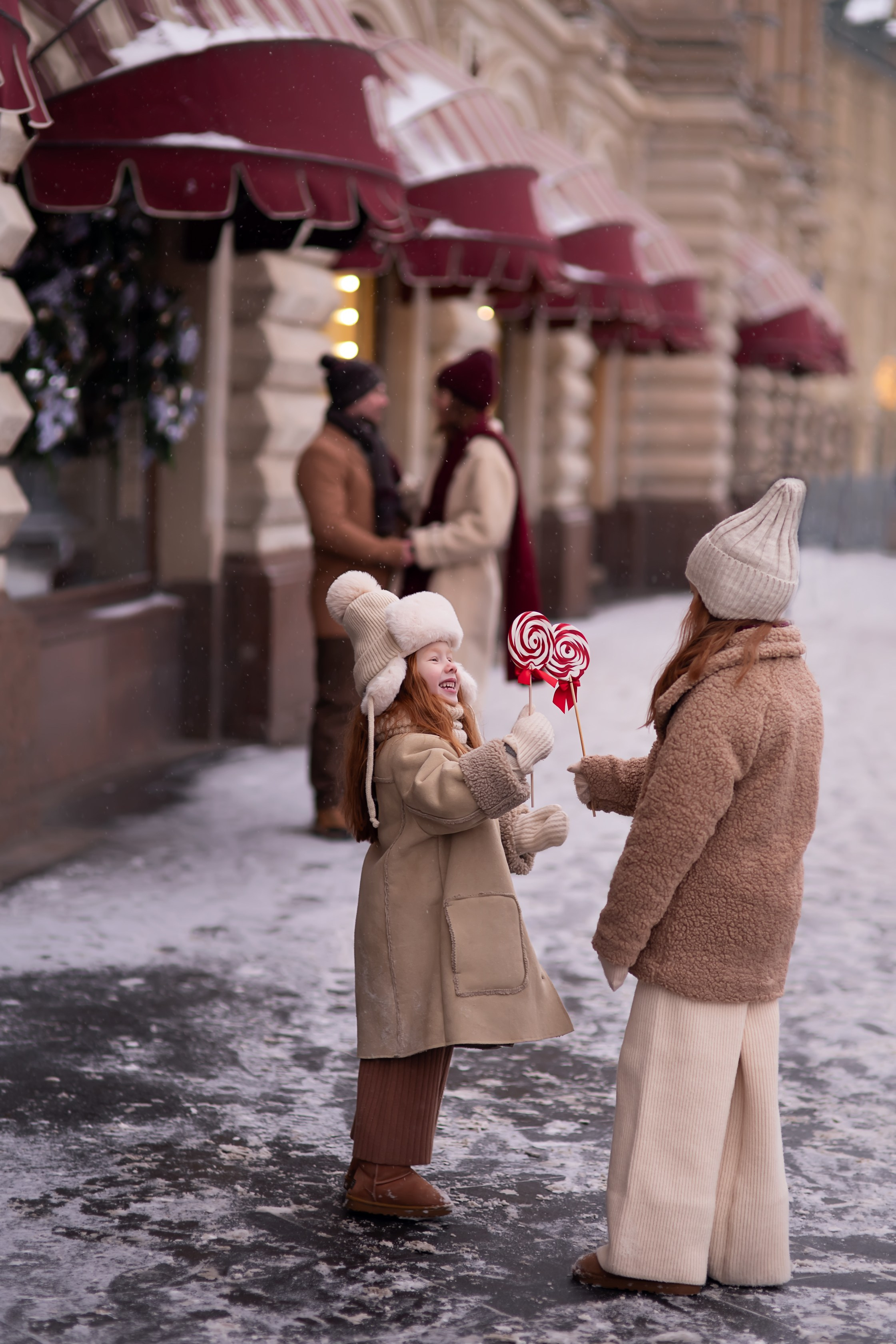 Воркшопы Москва. Семейный и женский фотограф в Москве Ирина Романова